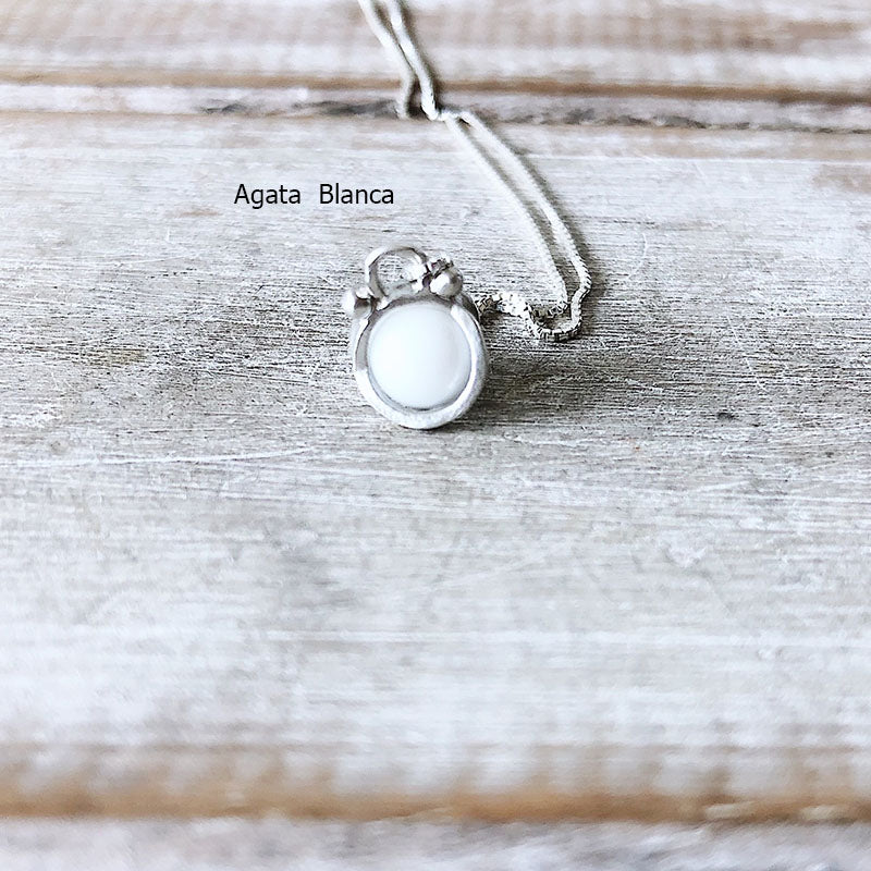 Collar Mini Halo Antiestress "S"