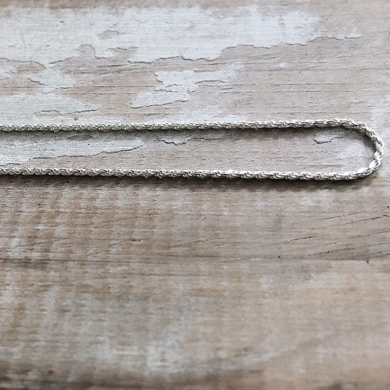Cadenas Tourbillon / diferentes largos