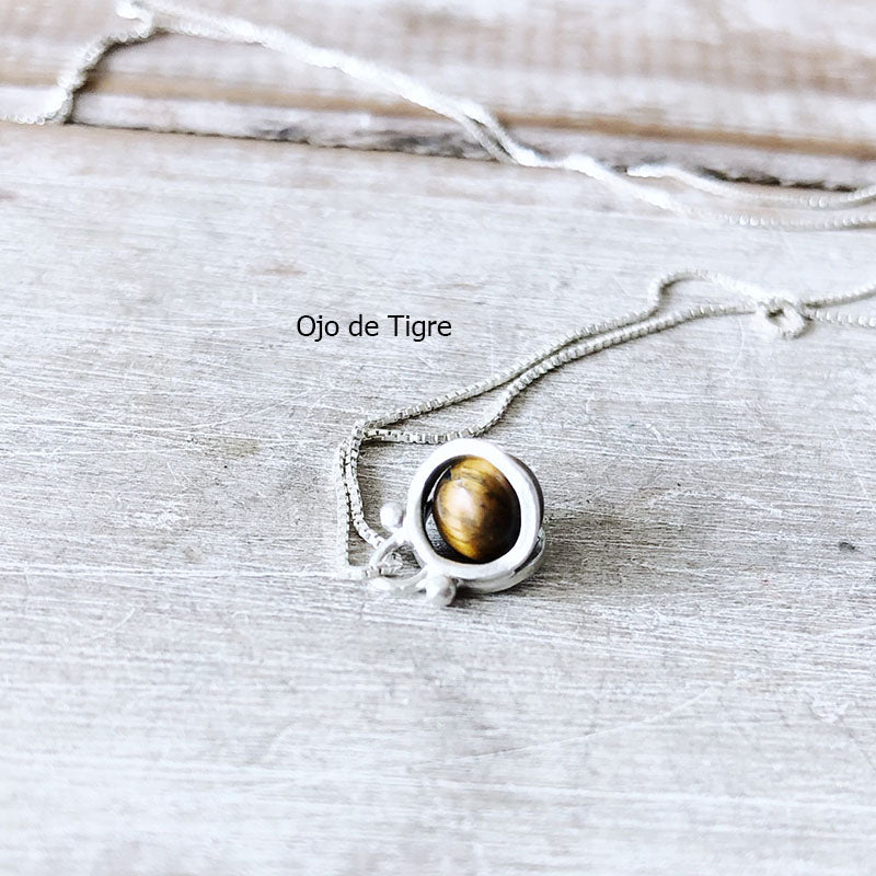 Collar Mini Halo Antiestress "S"