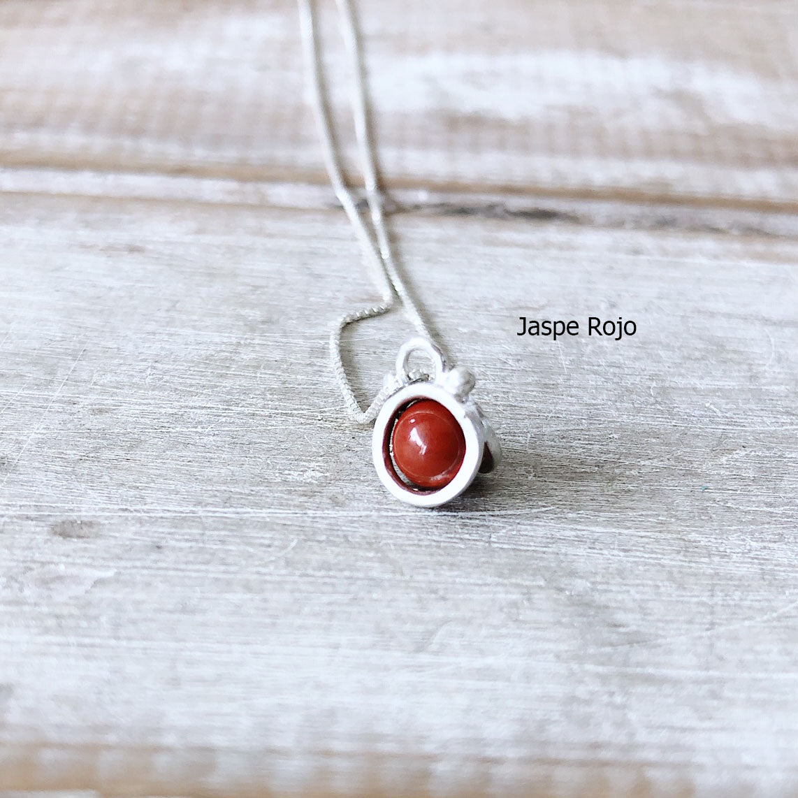 Collar Mini Halo Antiestress "S"