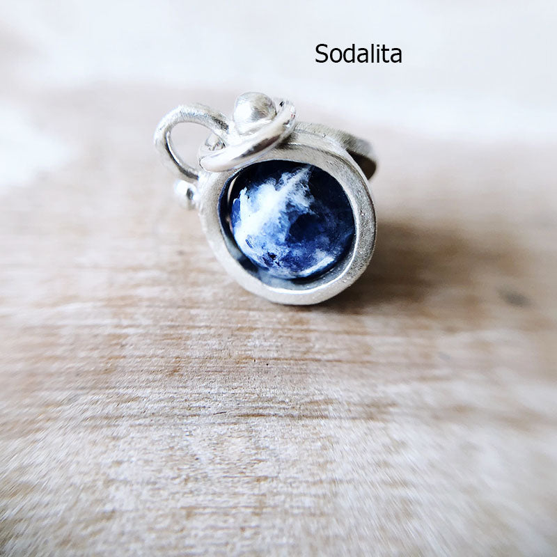 Collar Mini Halo Antiestress "S"