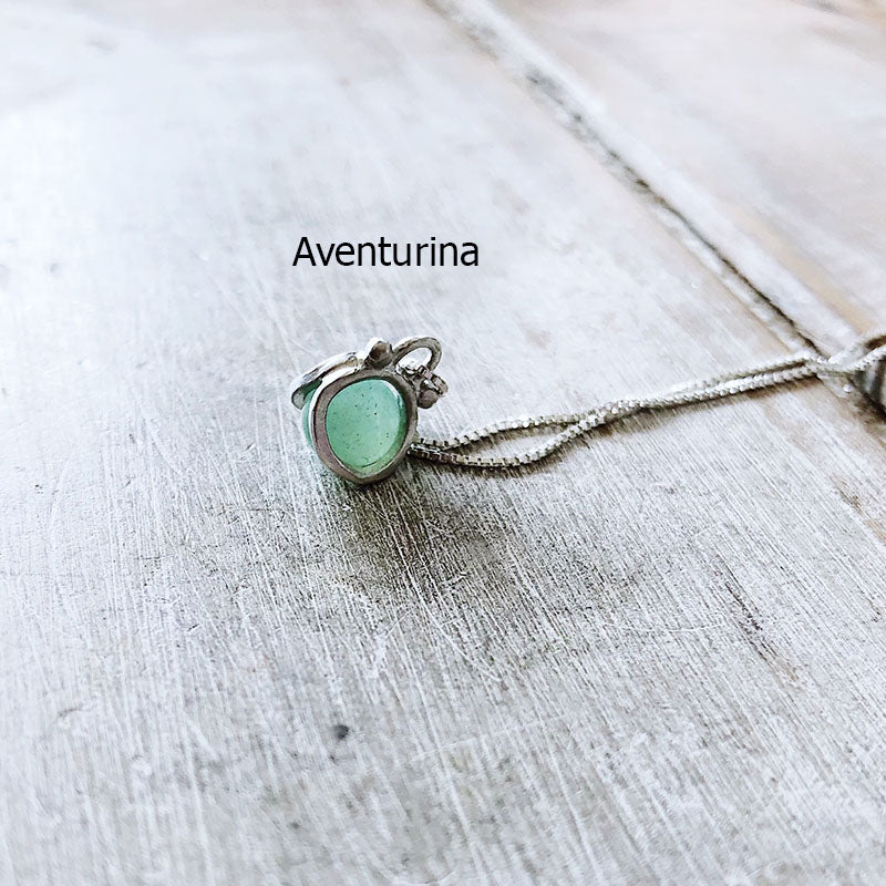 Collar Mini Halo Antiestress "S"