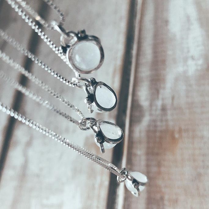 Collar Mini Halo Antiestress "S"