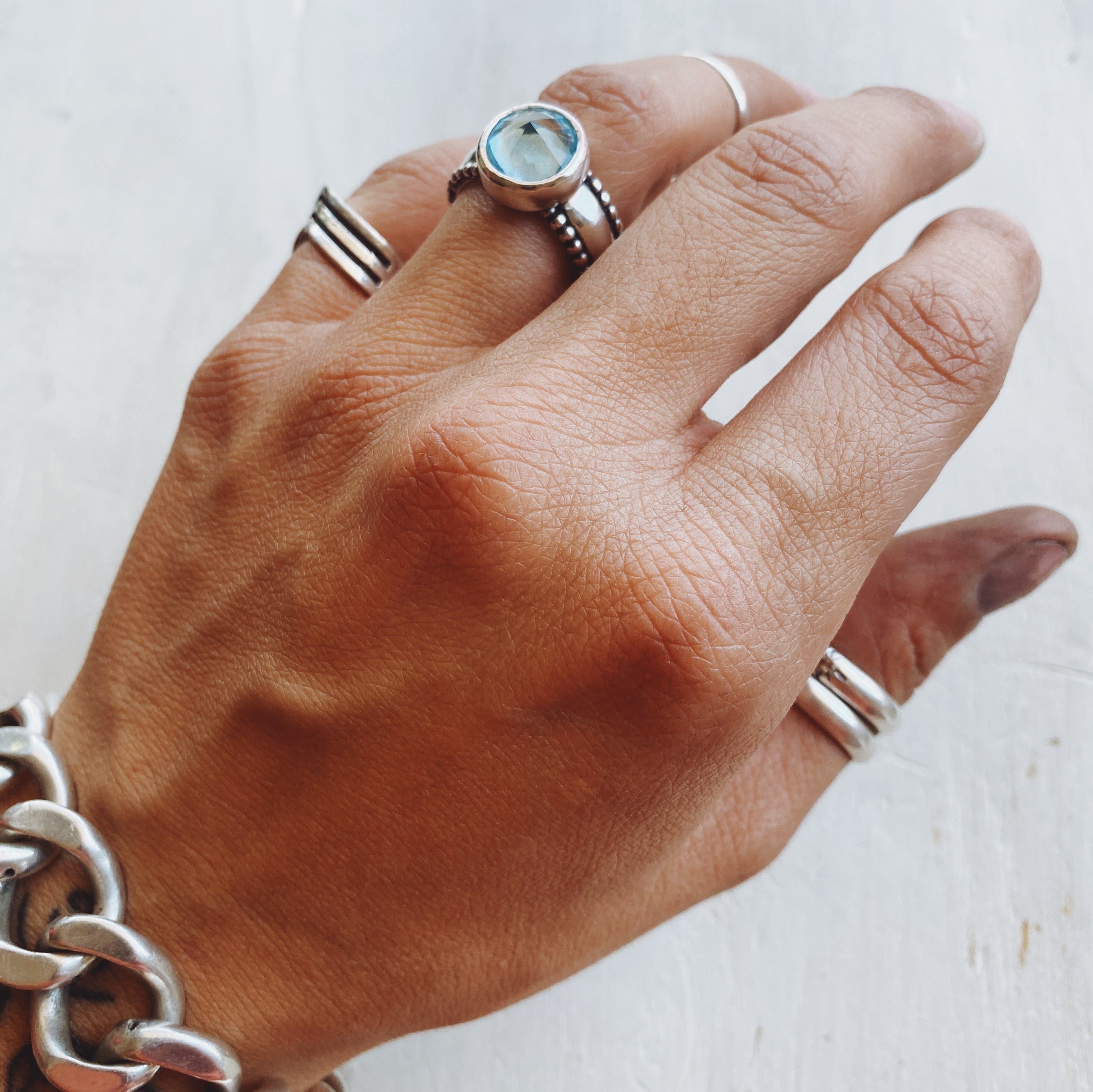 Anillo Lara