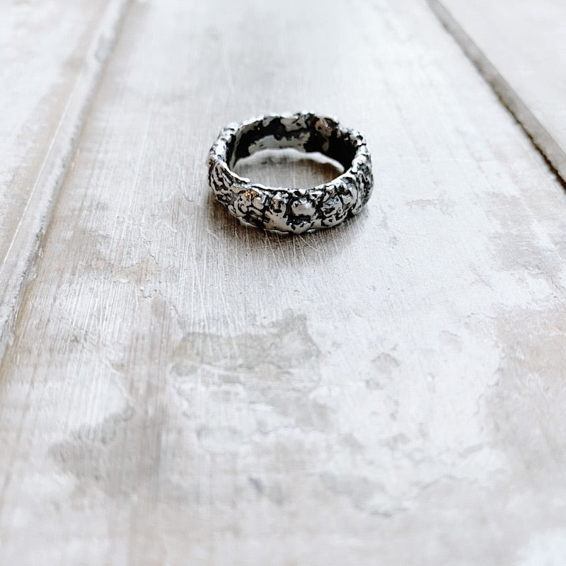 Anillo OX - PREVENTA
