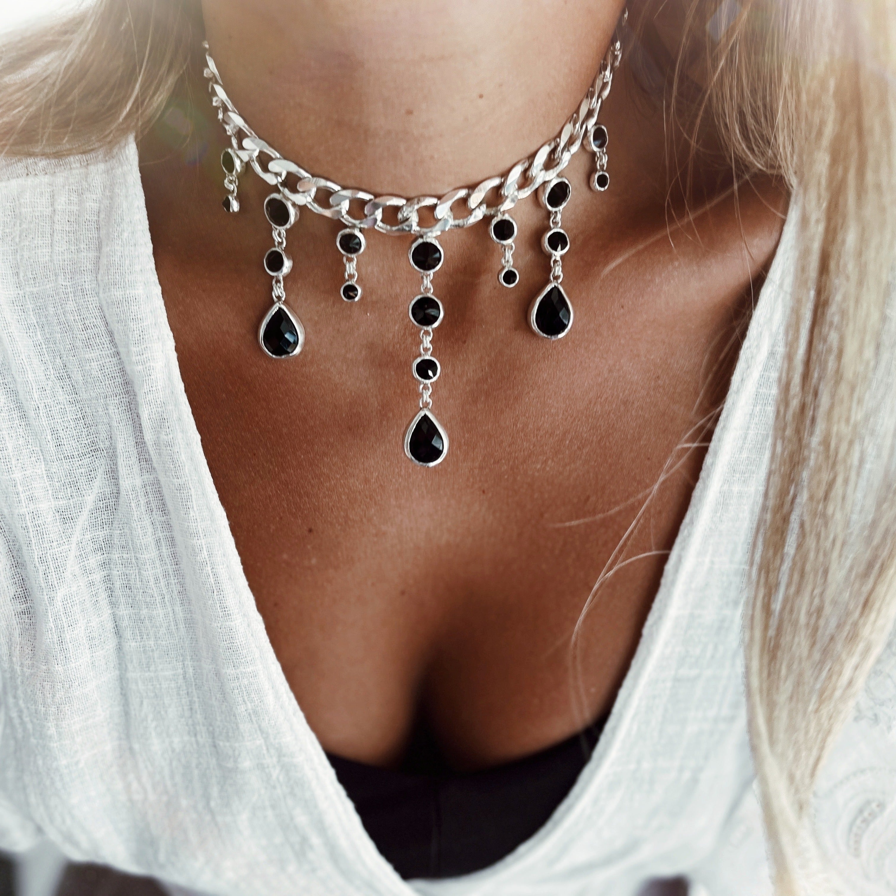 Choker Bridgerton - PREVENTA