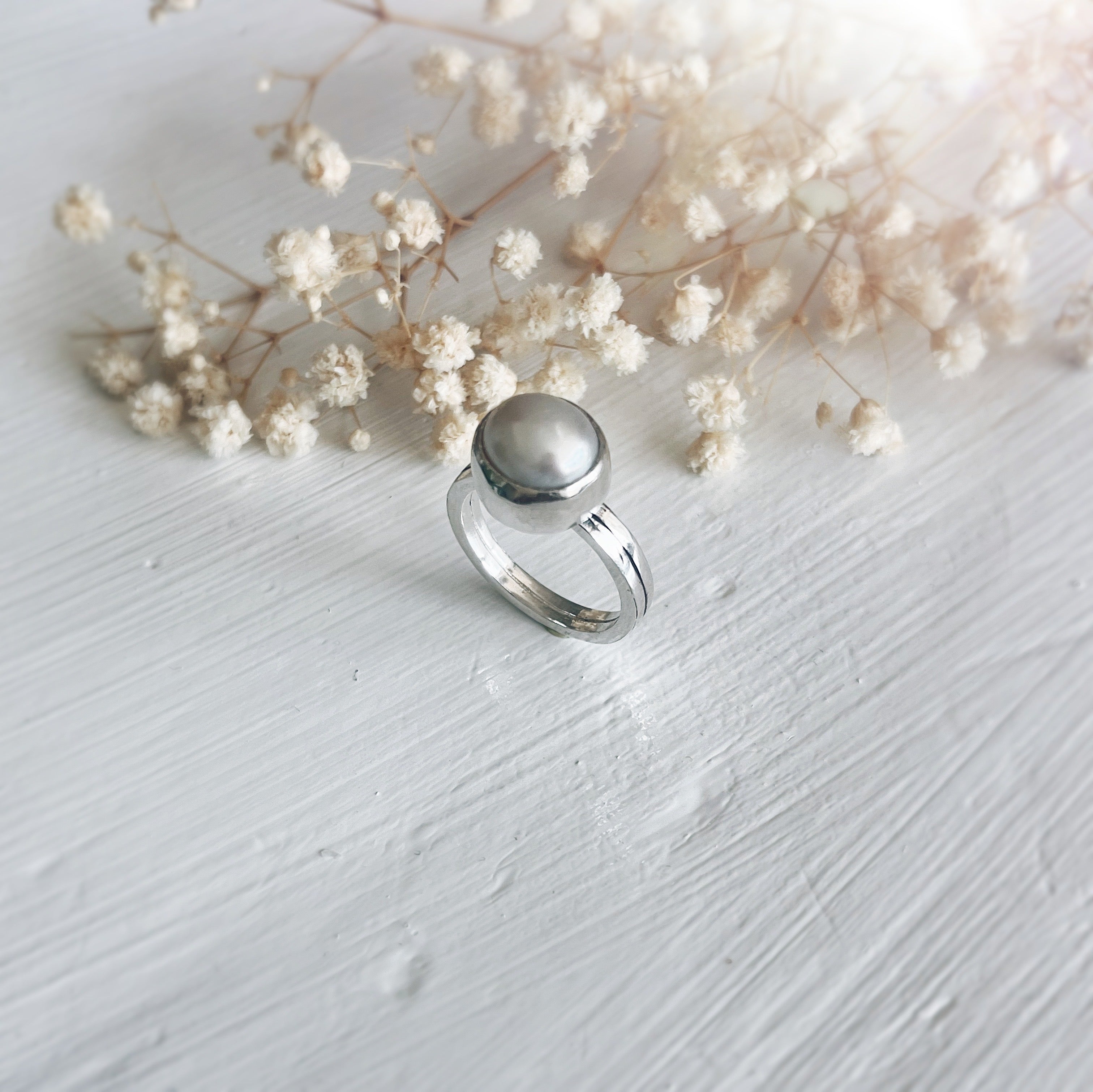 Anillo La Perla
