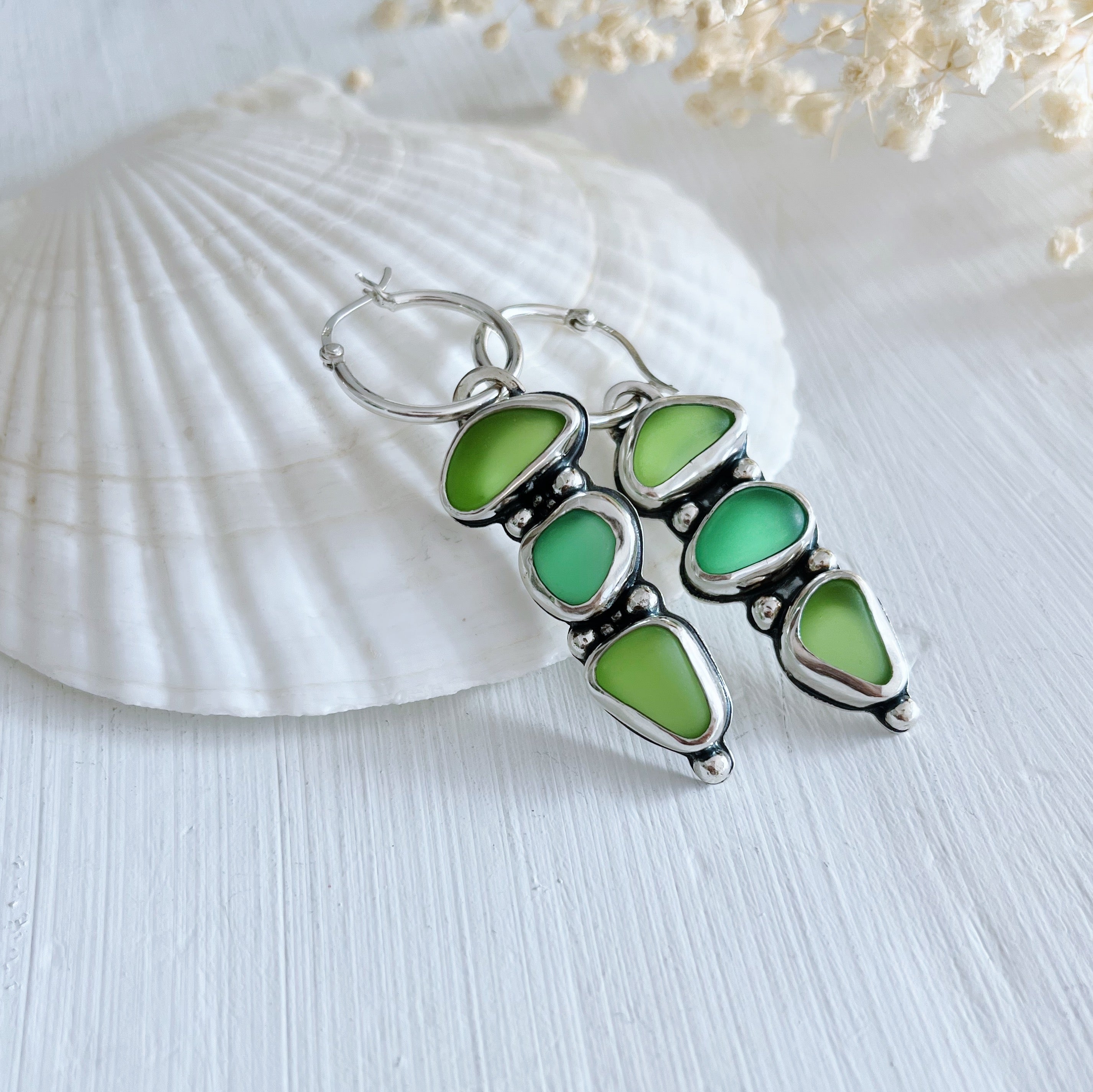 Aros Green Apple Reef - Sea Glass 1 - PREVENTA