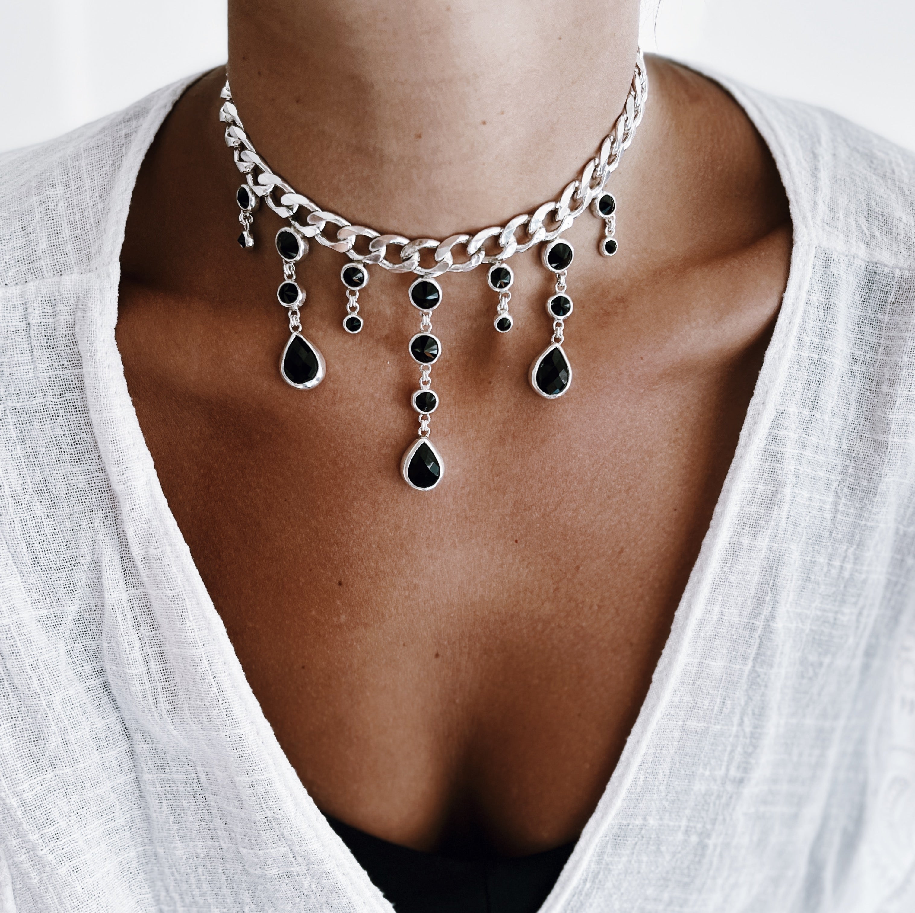 Choker Bridgerton - PREVENTA