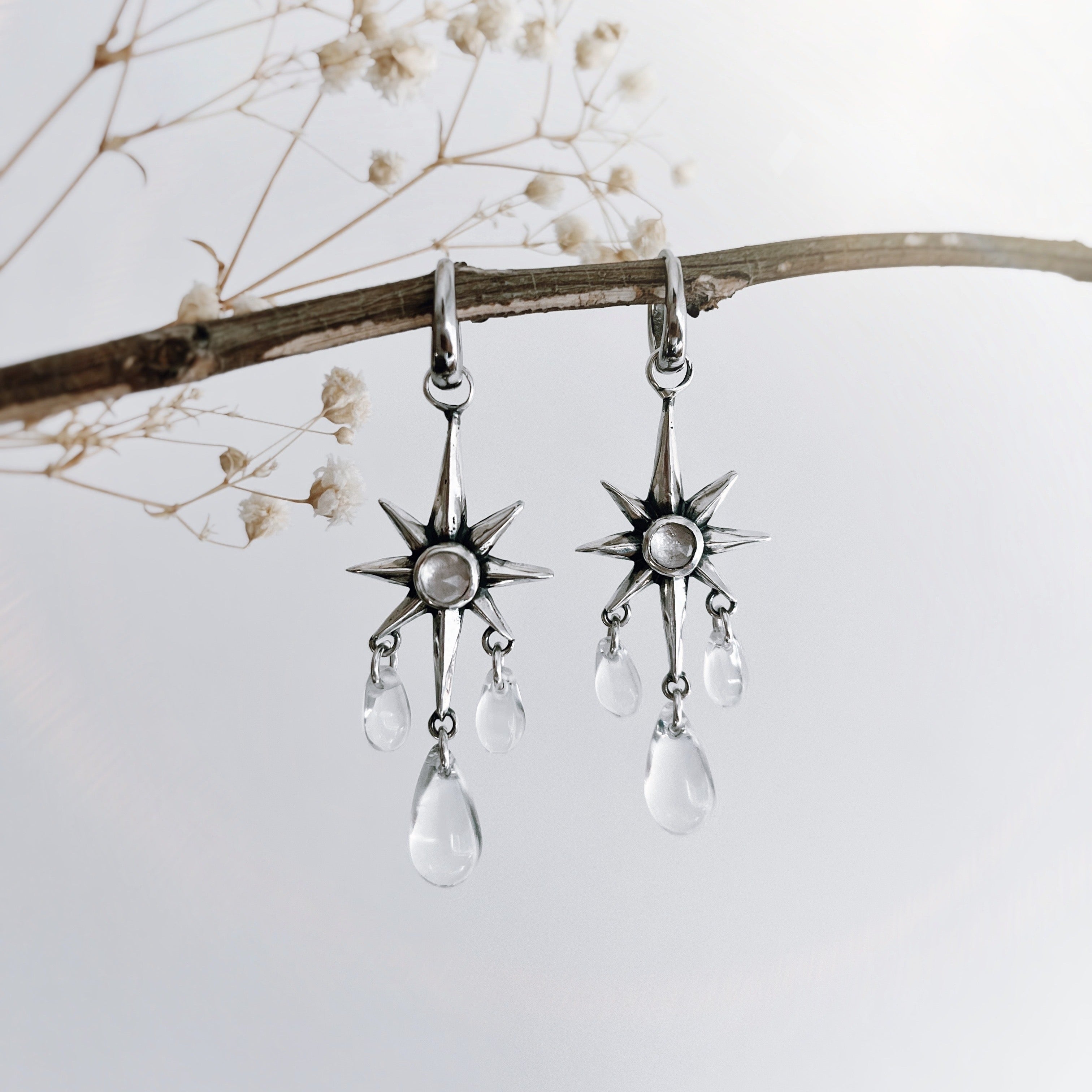 Aros Stella & Quartz Drops