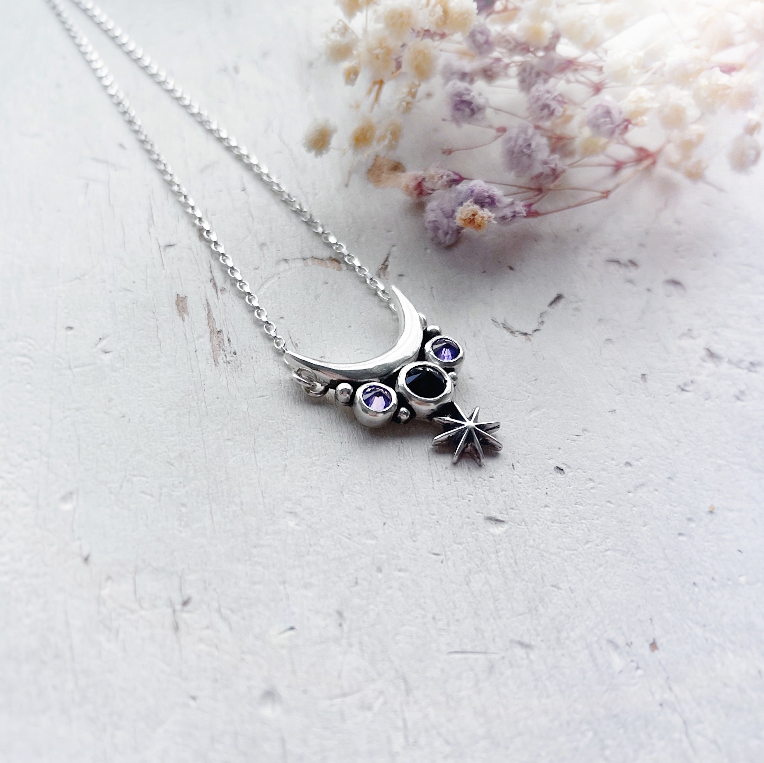 Collar Amarie - PREVENTA