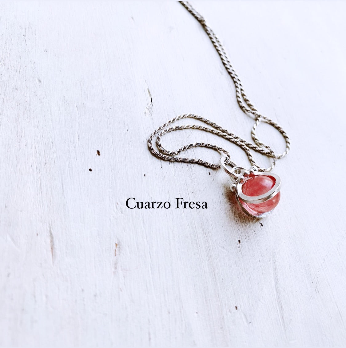 Collar Mini Halo Antiestress "L” Tres pelotitas - Varias Piedras