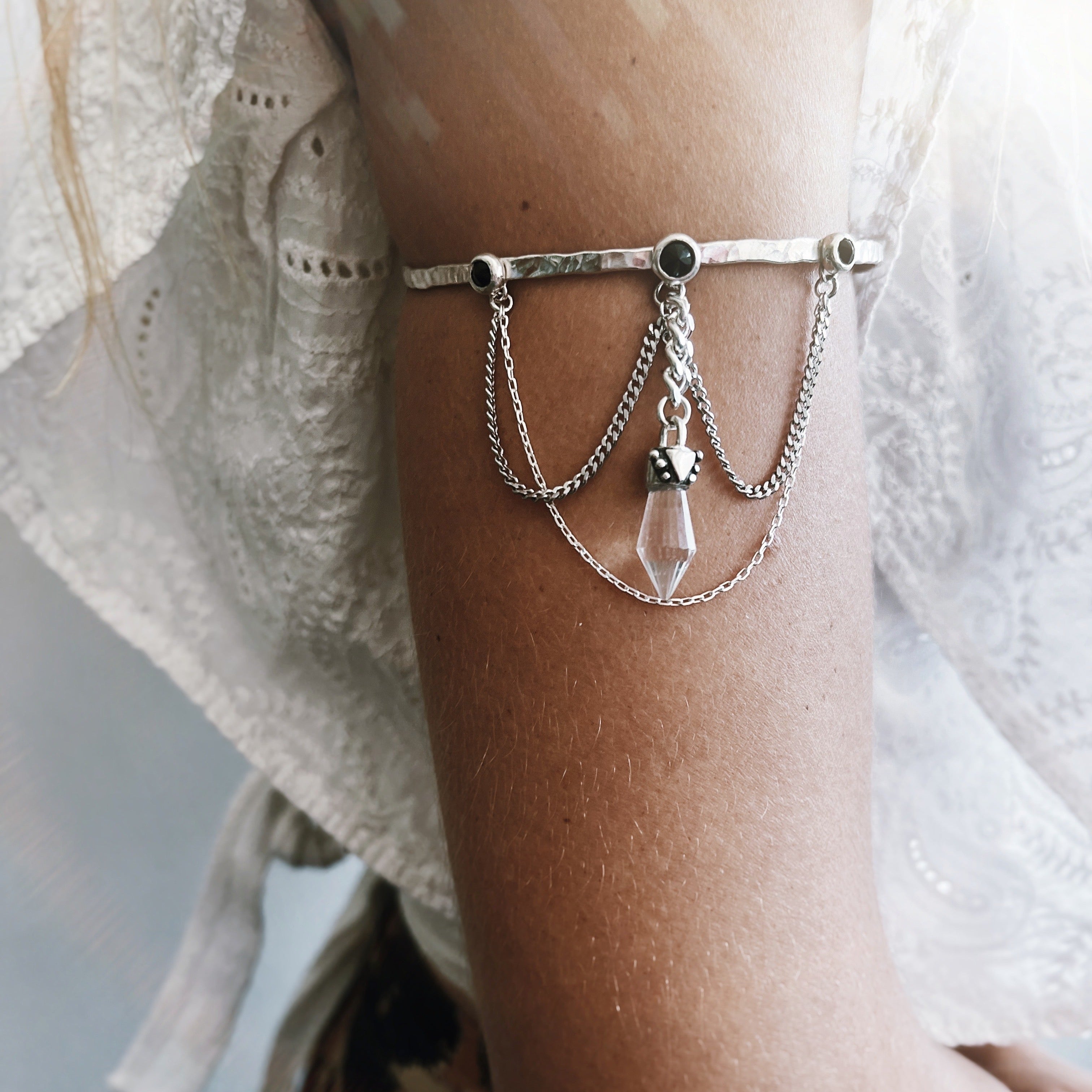 Brazalete Zíngara / A - PRE ORDER