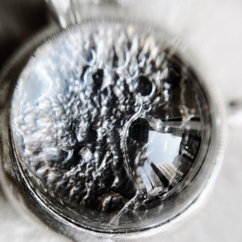 Colgante Luna Caleidoscopio L