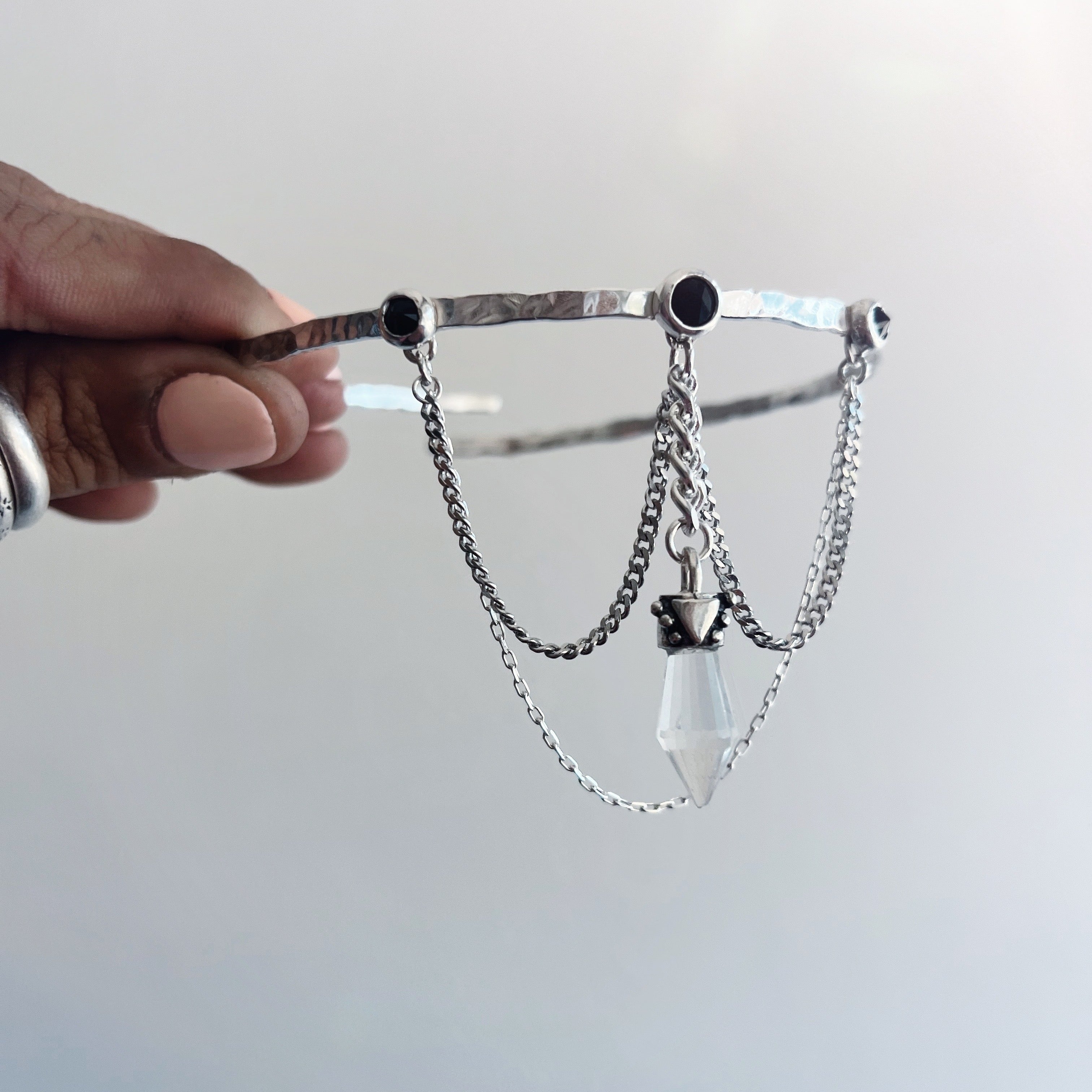 Brazalete Zíngara / A - PRE ORDER