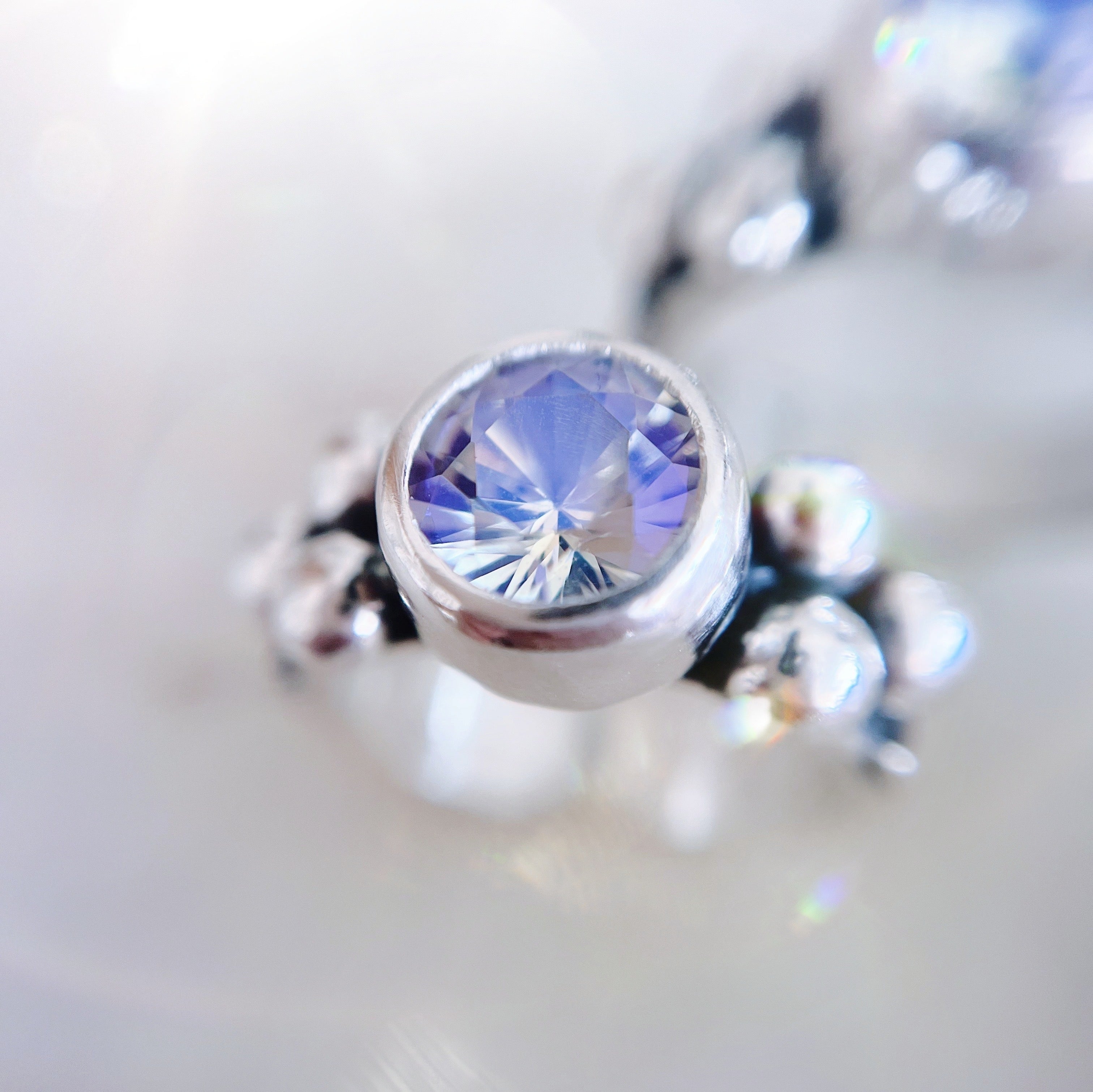 Anillo Elisa Lunar Alaska