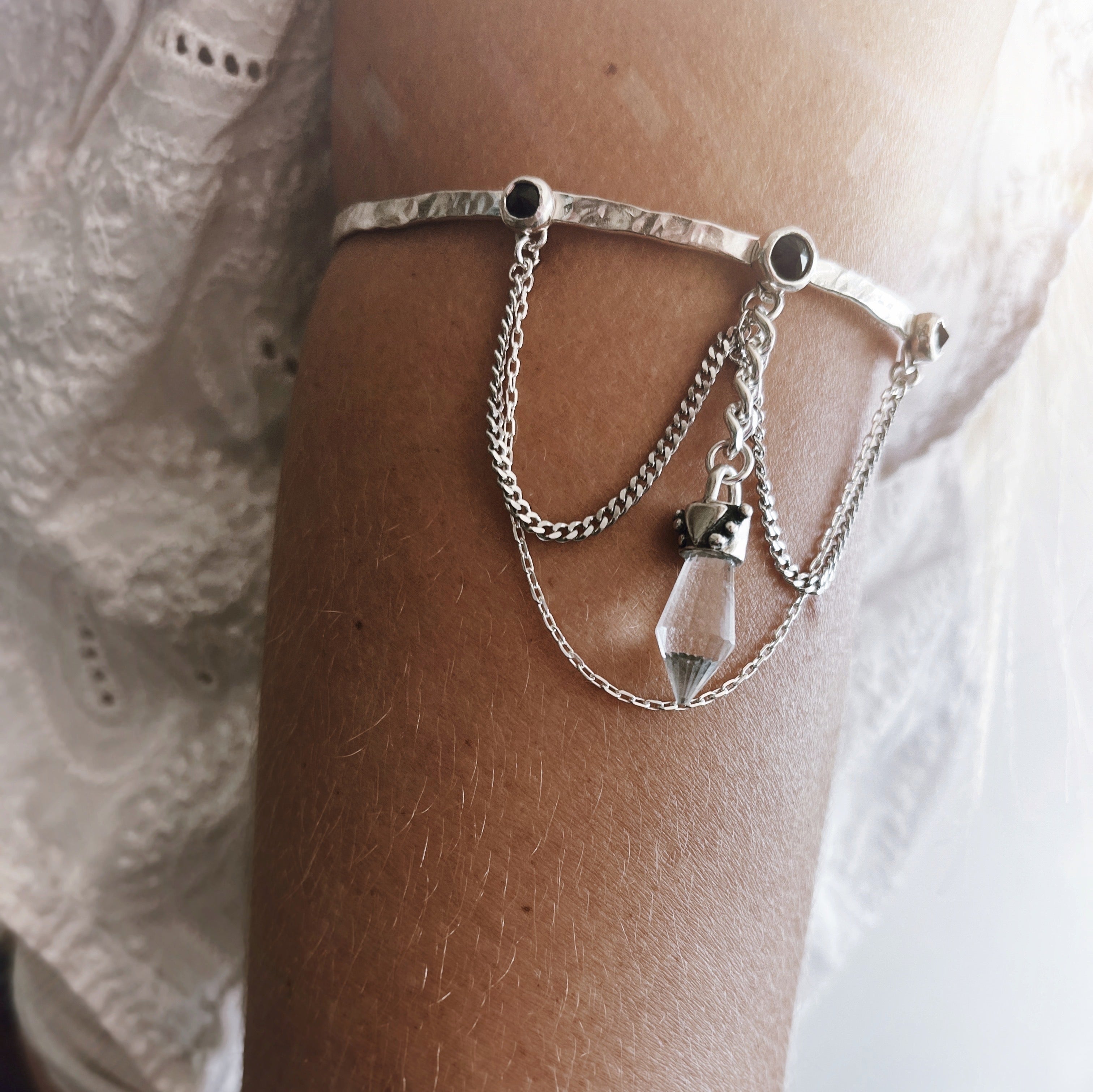 Brazalete Zíngara / A - PRE ORDER