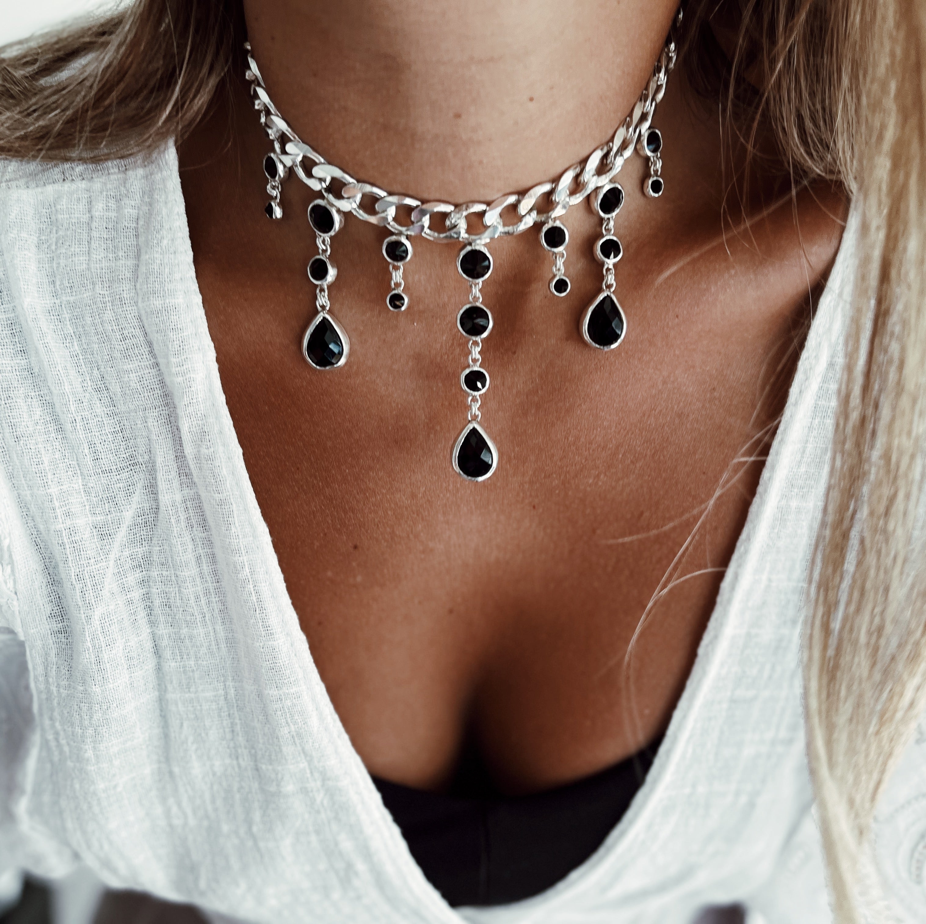 Choker Bridgerton - PREVENTA