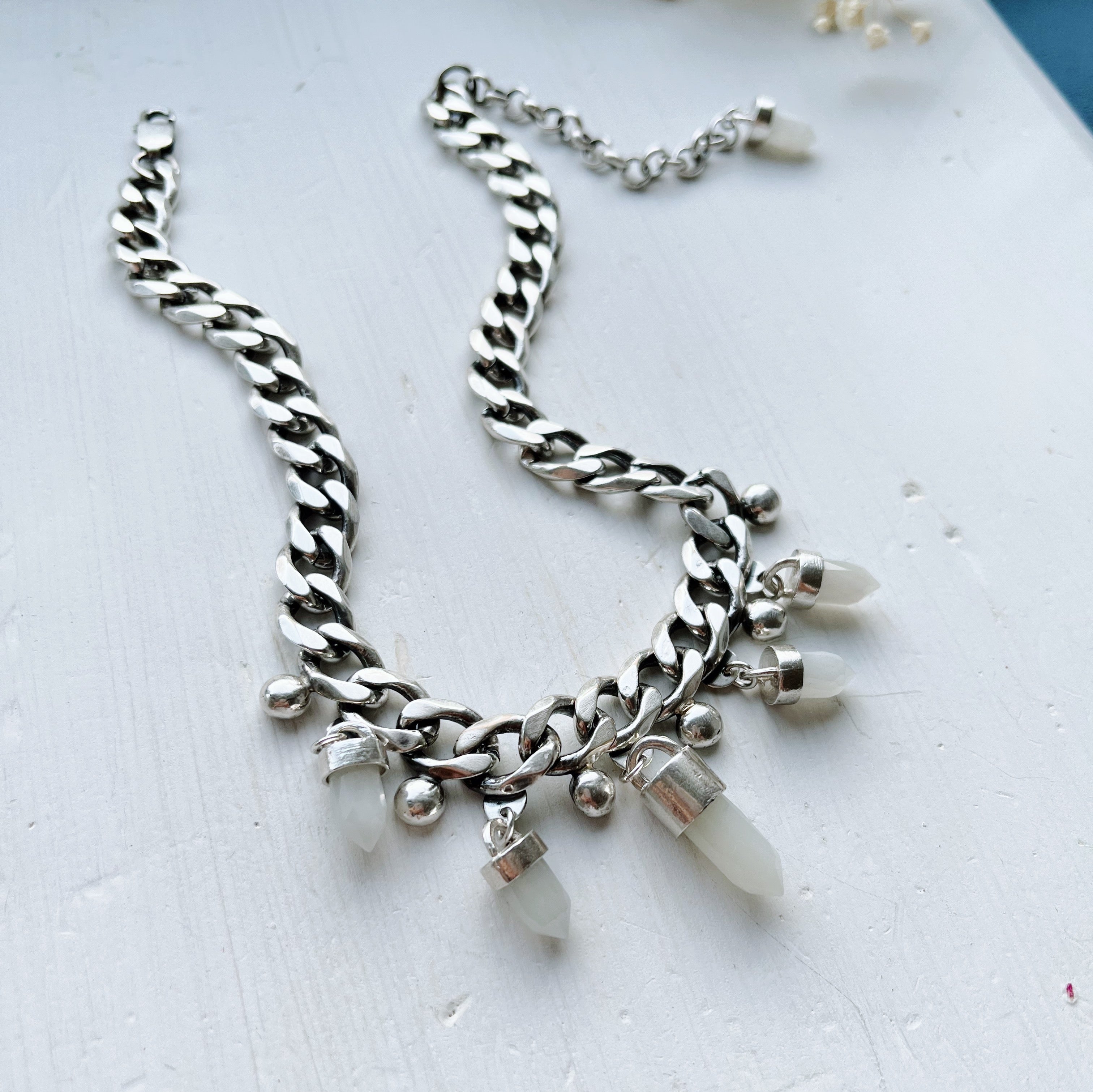 Choker New York Glam PREVENTA