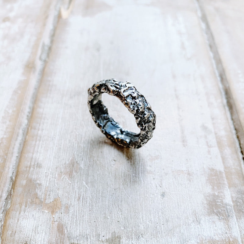 Anillo OX - PREVENTA