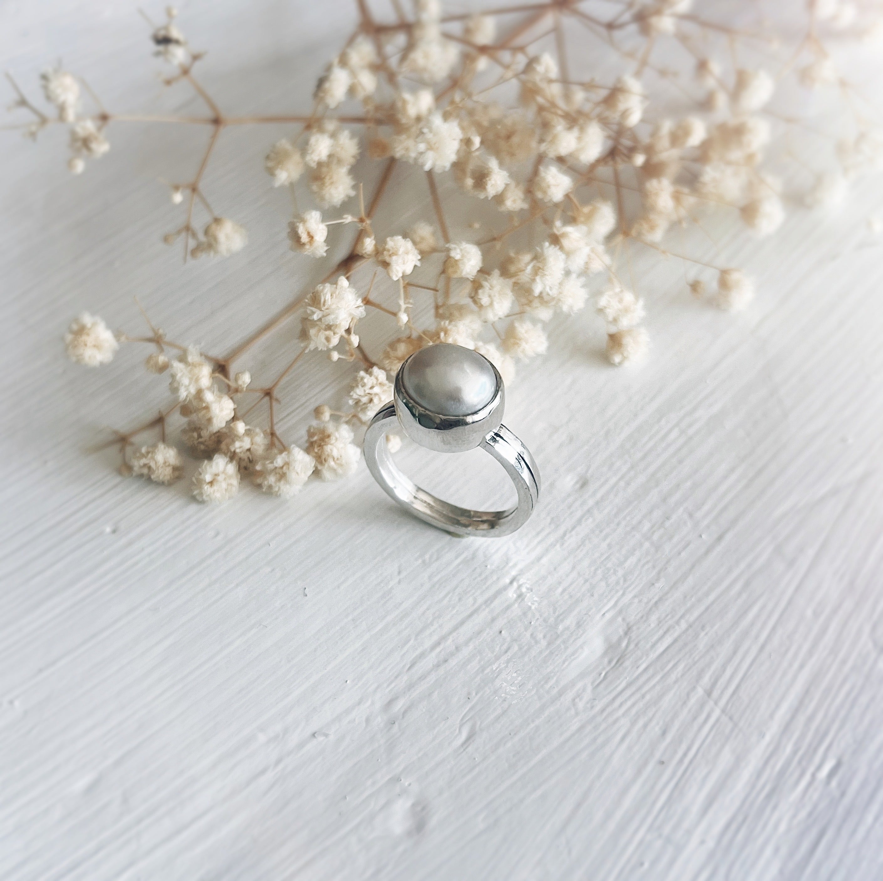 Anillo La Perla