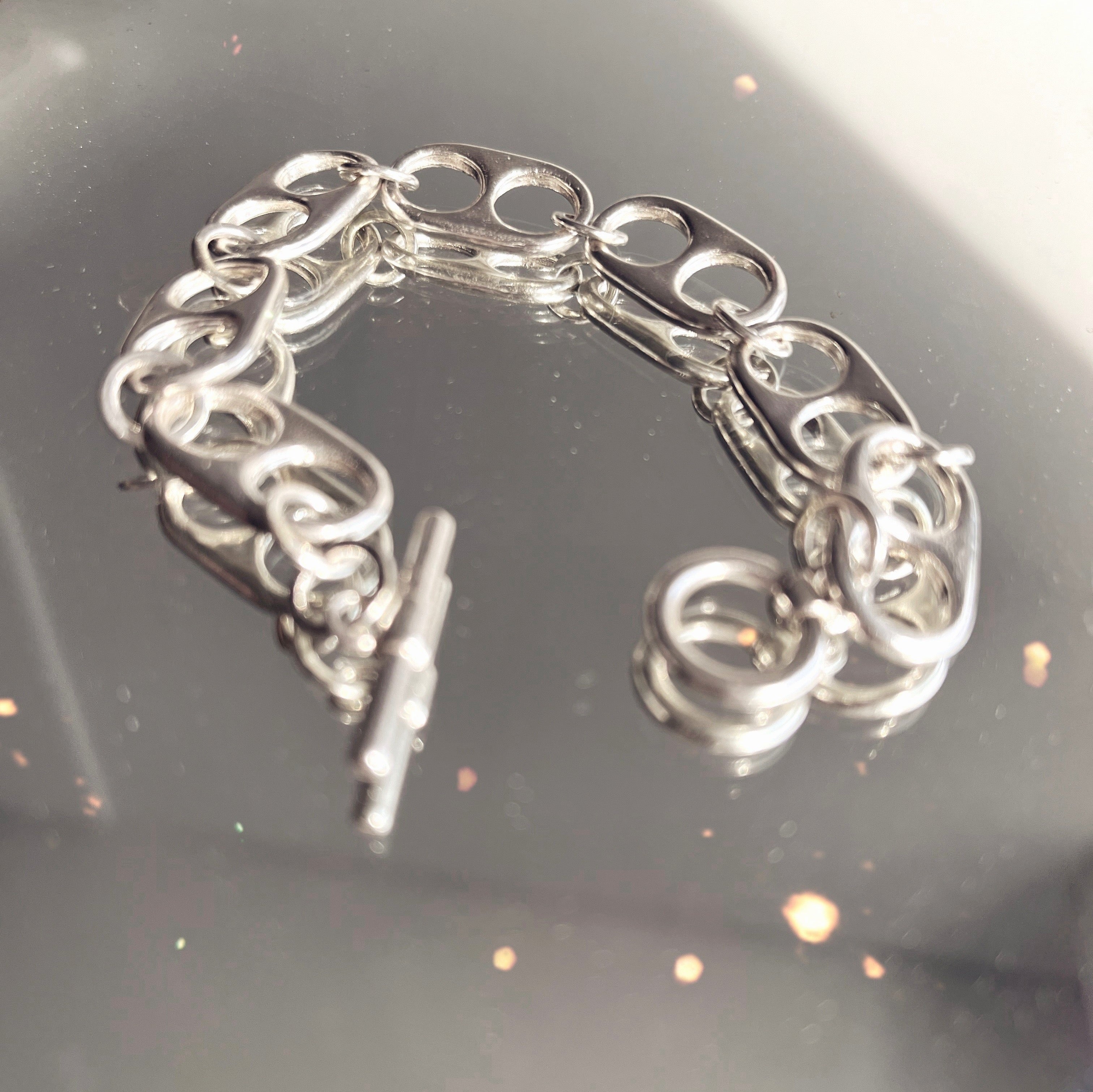 Pulsera Canister - PREVENTA