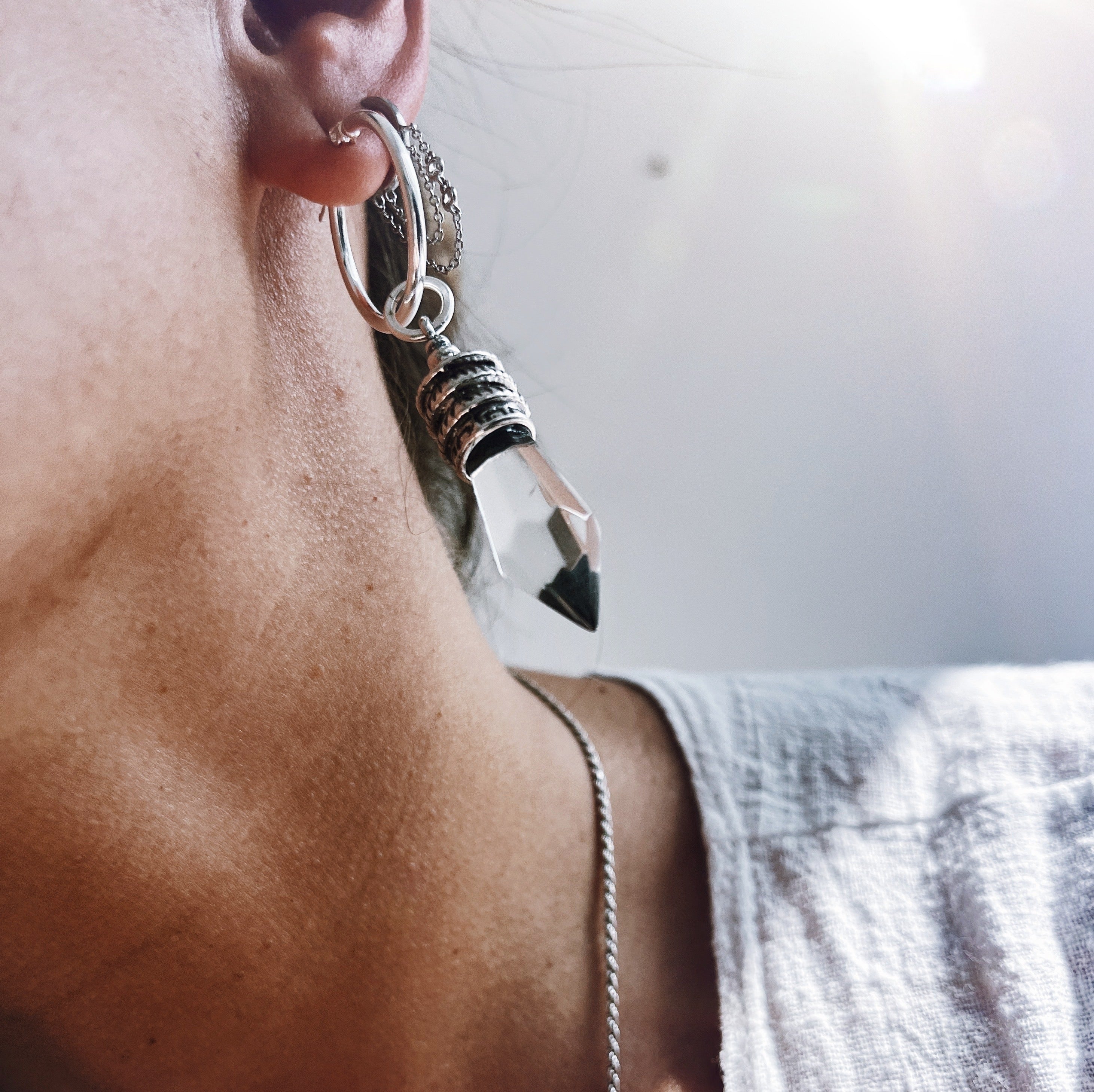 Aros Shangai “L” - PREVENTA