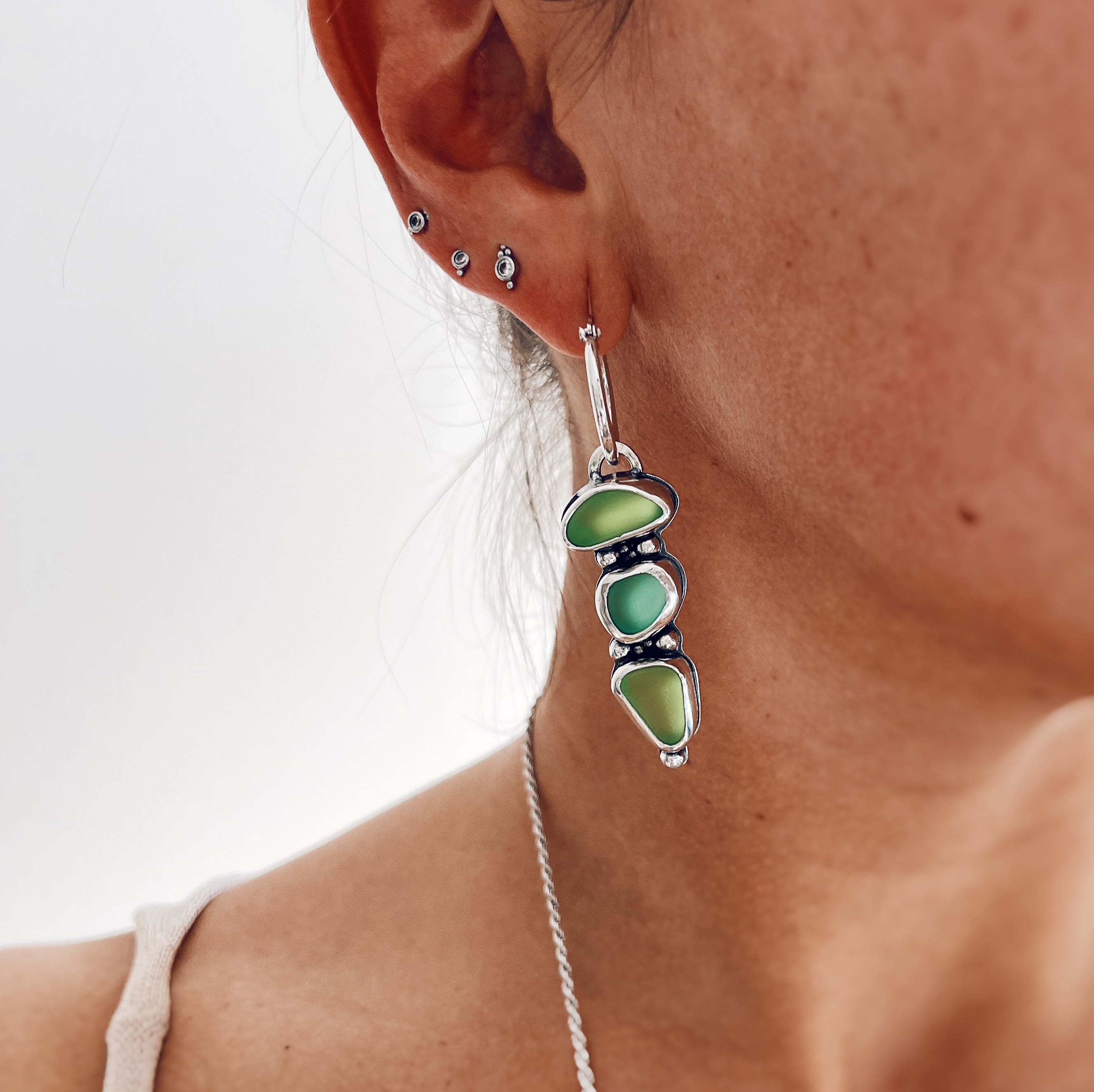 Aros Green Apple Reef - Sea Glass 1 - PREVENTA