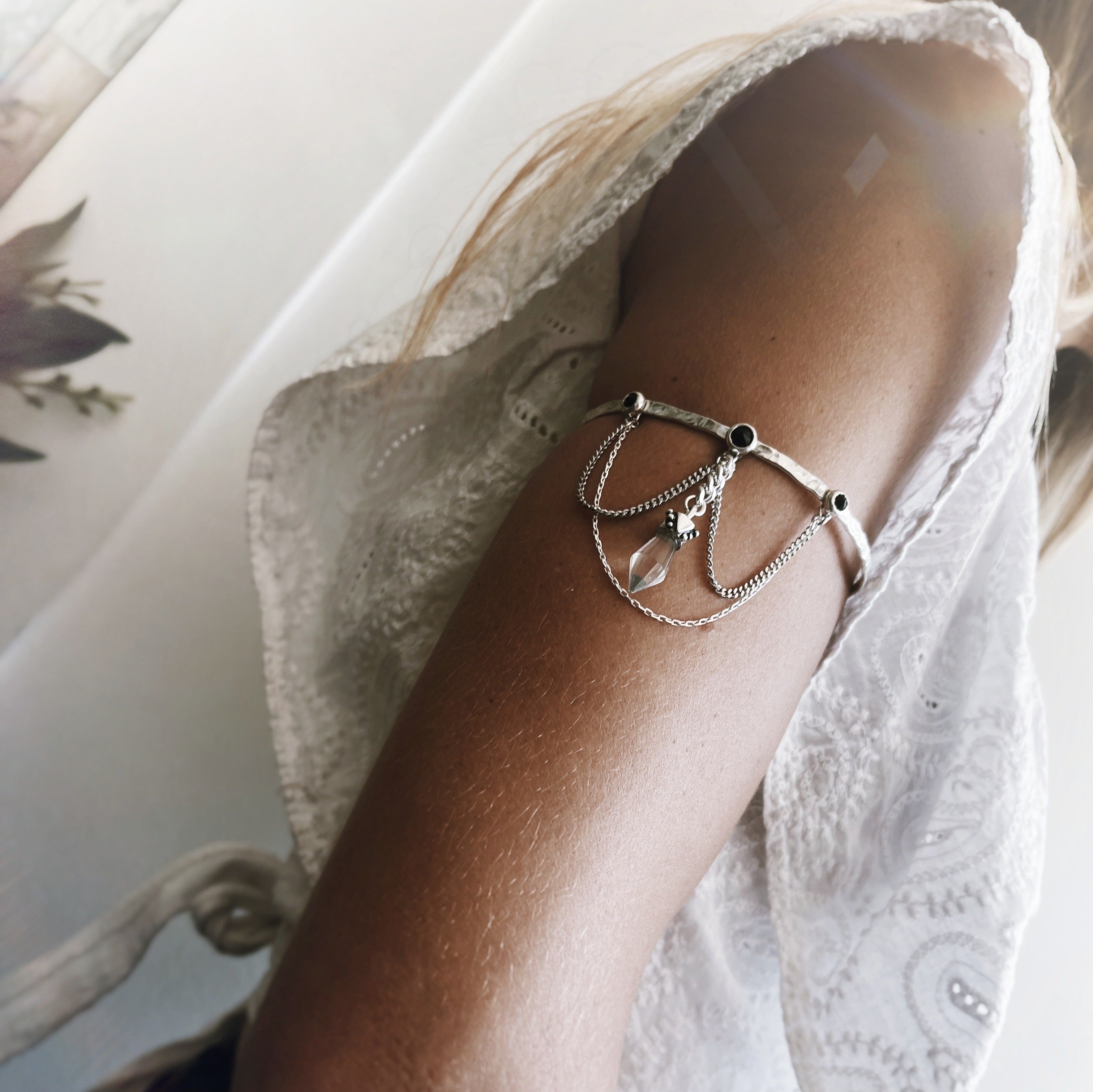 Brazalete Zíngara / A - PRE ORDER