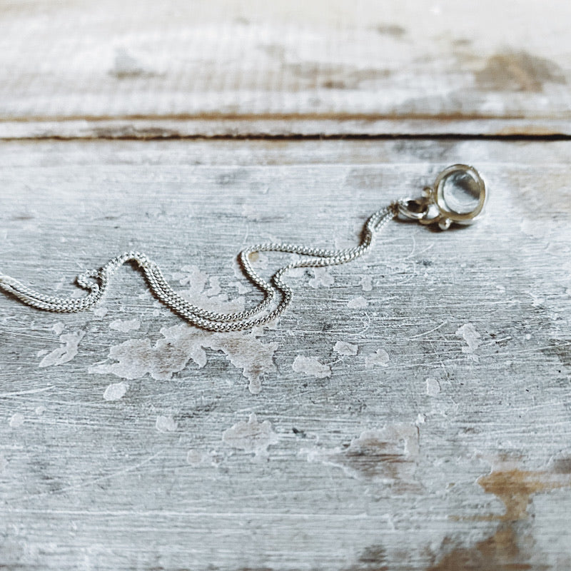 Collar Mini Halo Antiestress "S"