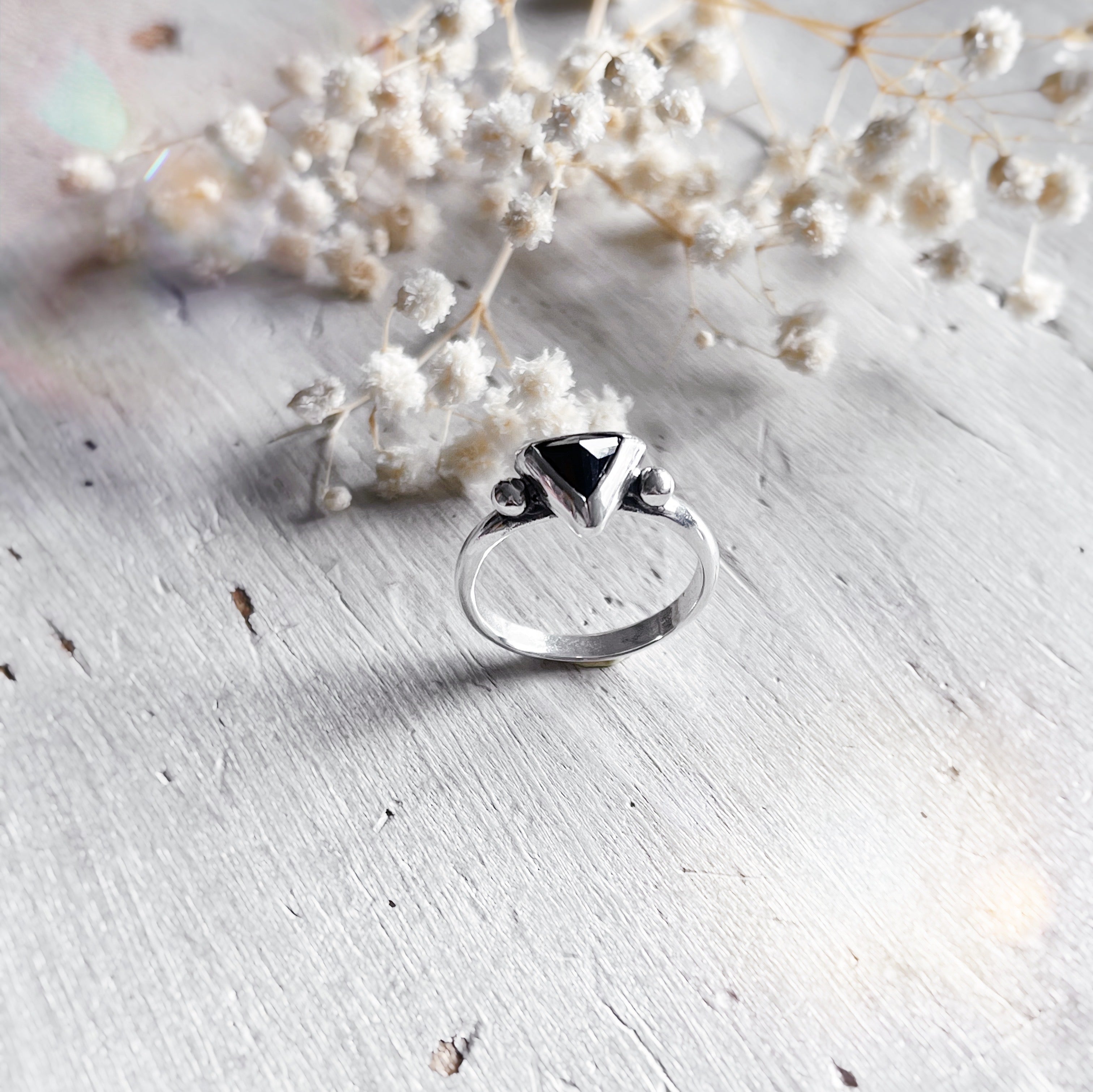 Anillo Trini
