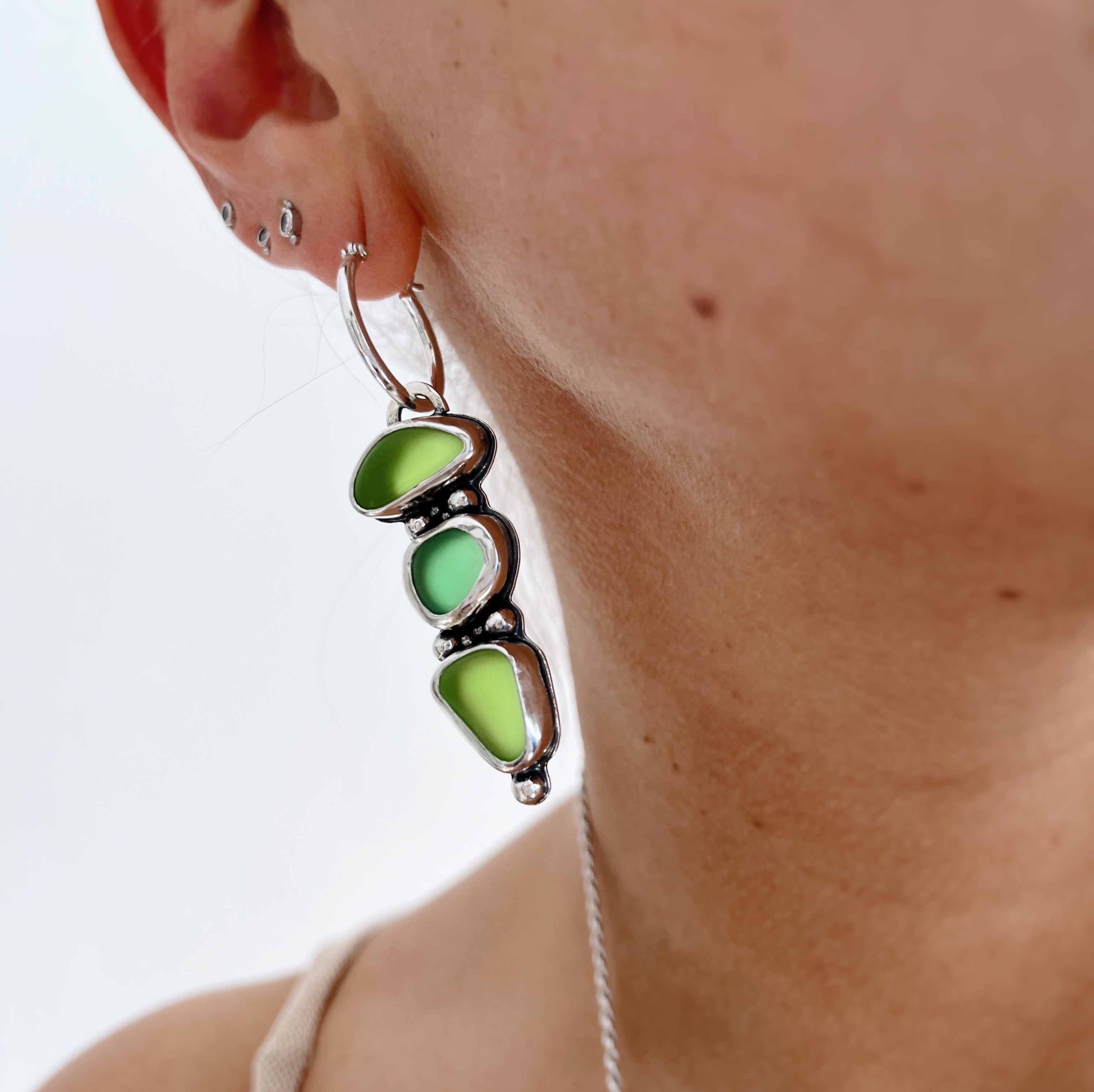 Aros Green Apple Reef - Sea Glass 1 - PREVENTA