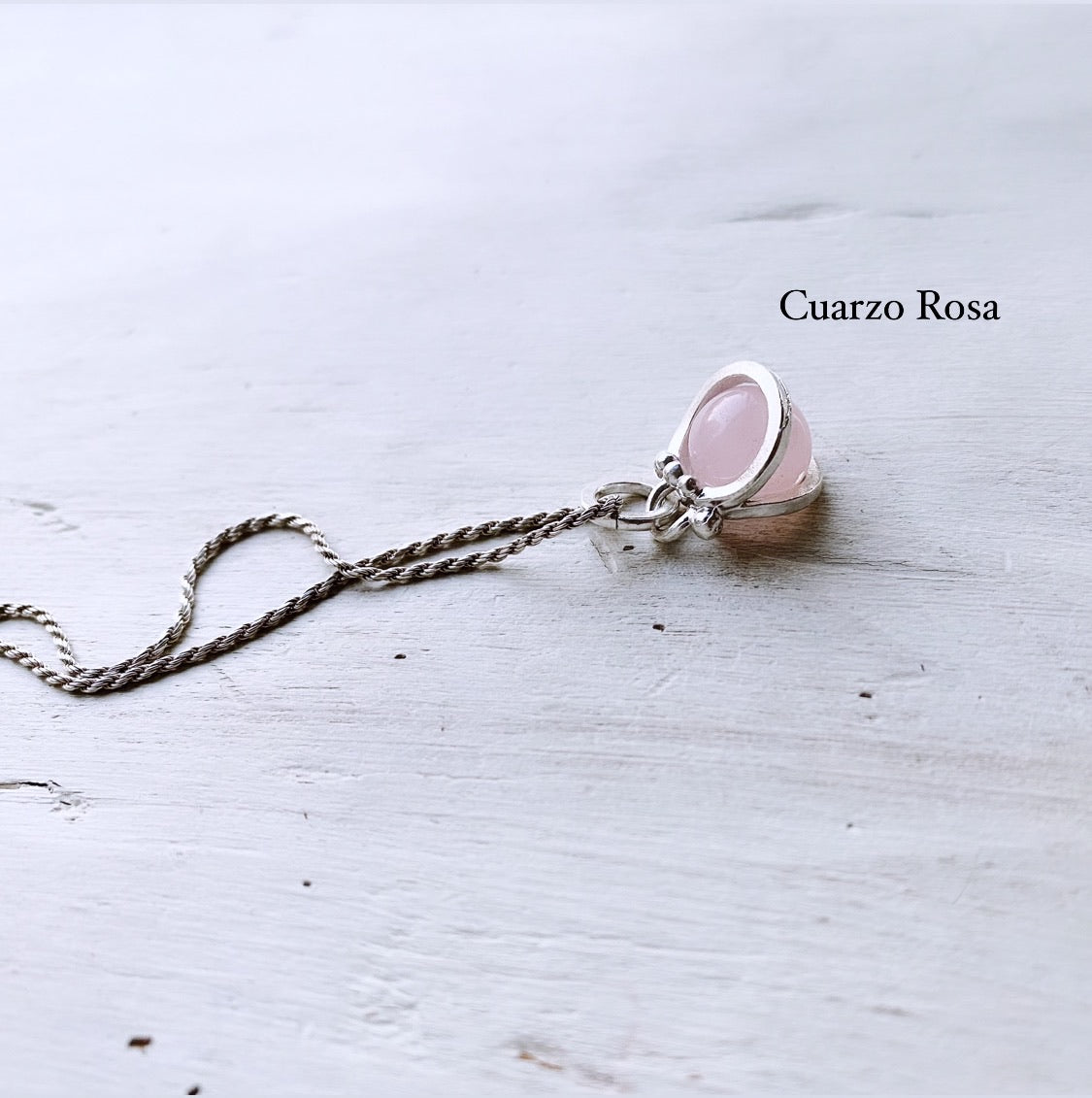 Collar Mini Halo Antiestress "L” Tres pelotitas - Varias Piedras