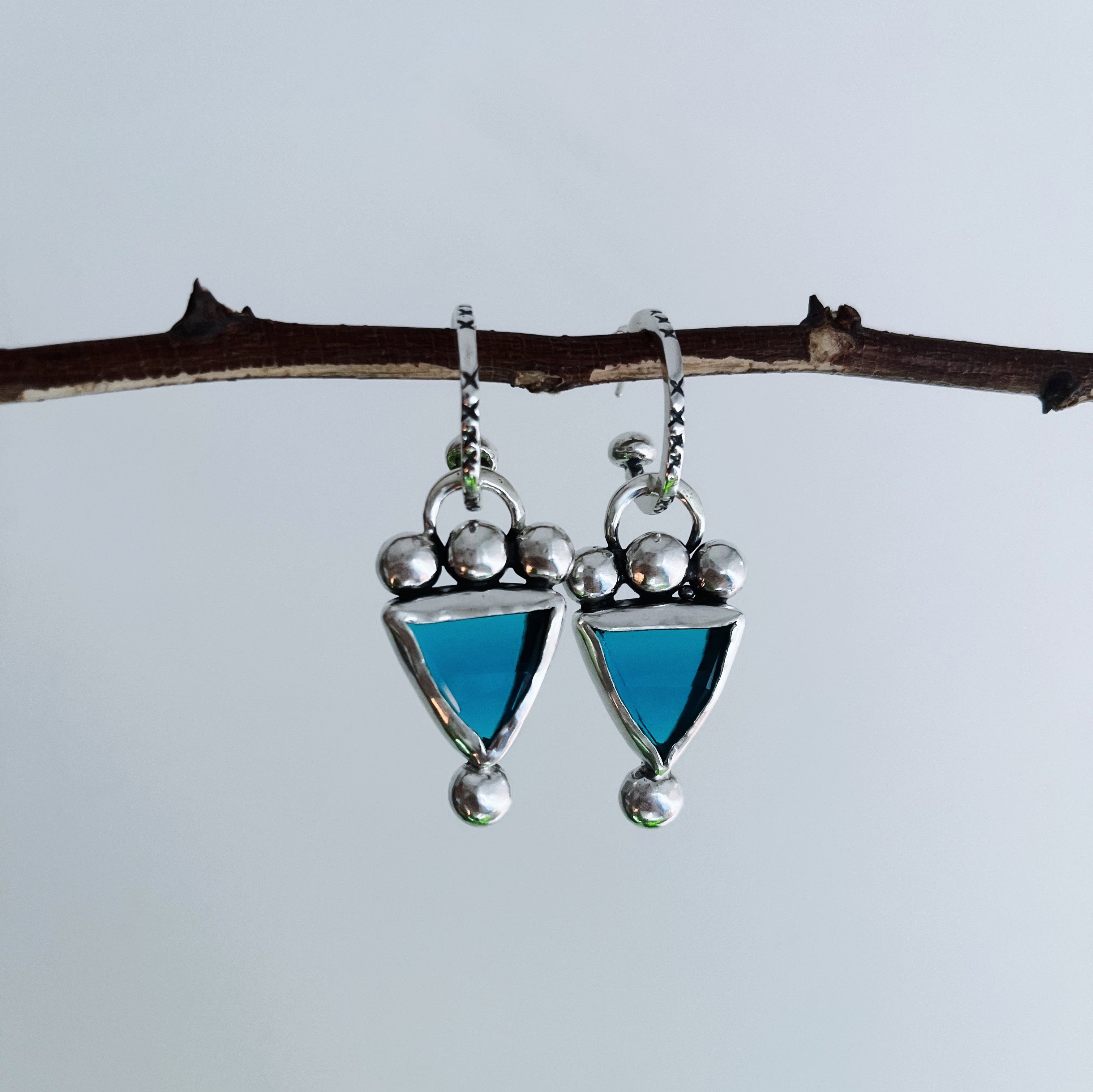 Aros Balance / elige la piedra