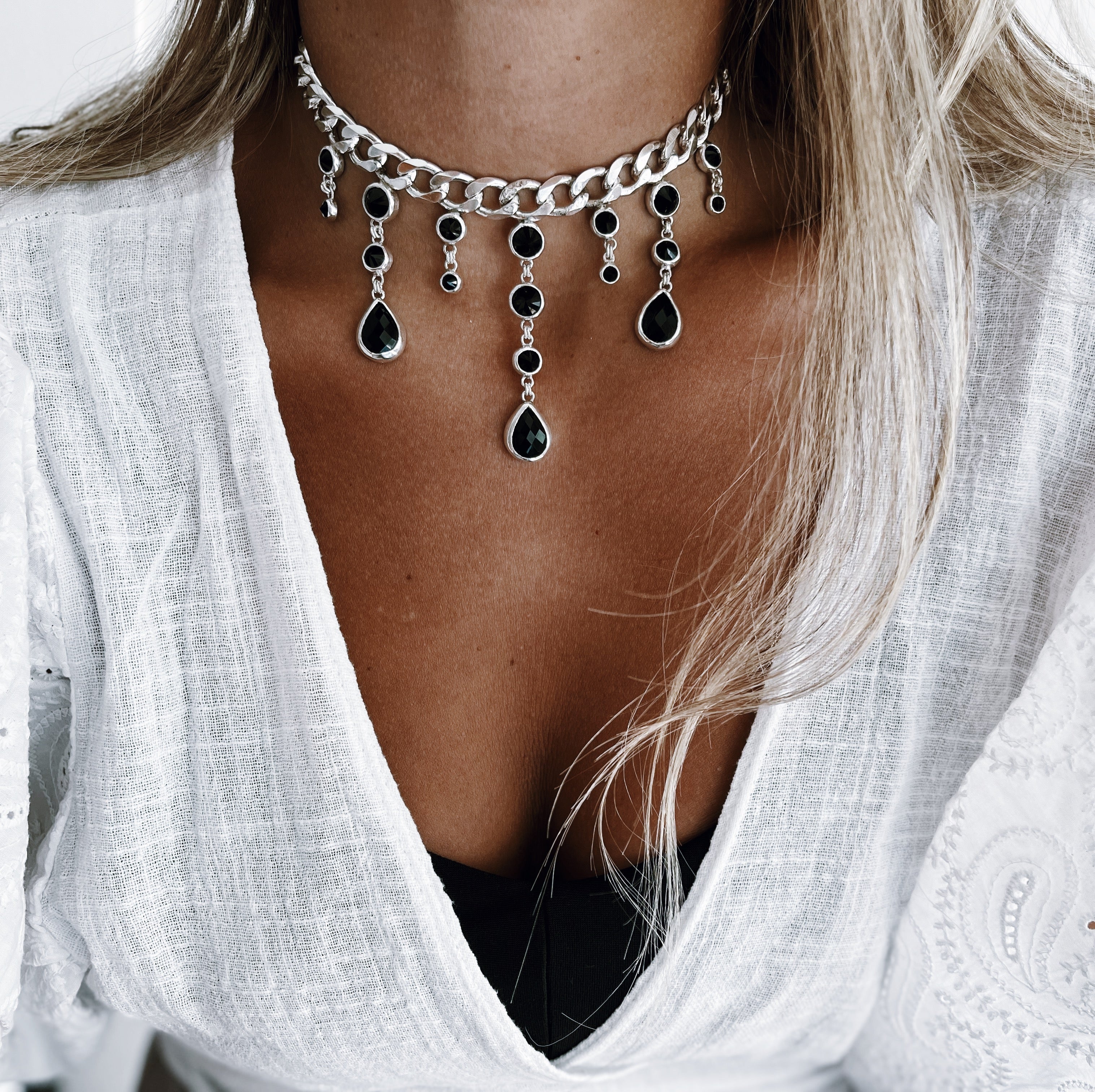 Choker Bridgerton - PREVENTA