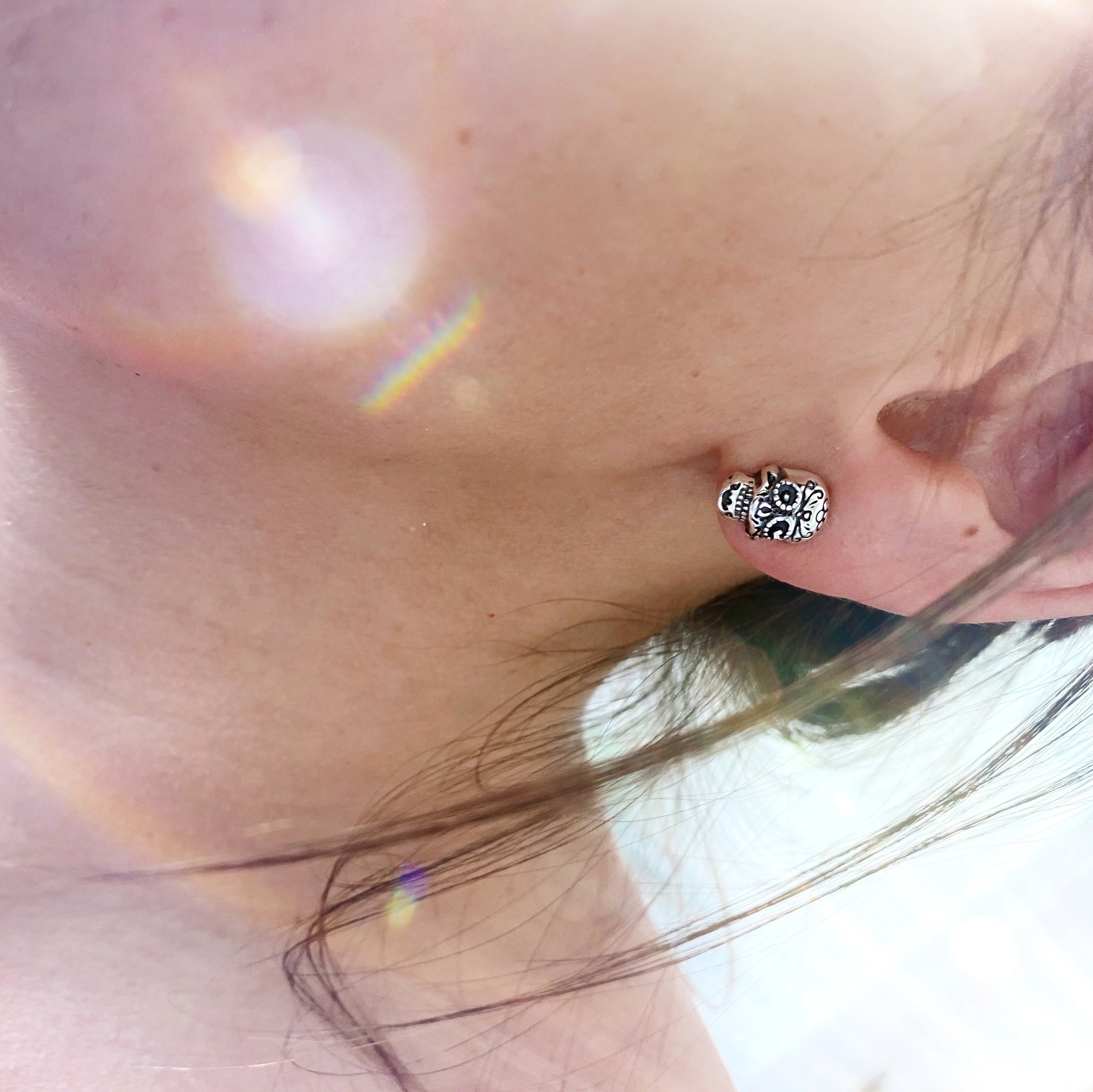 Aros Catrina simple