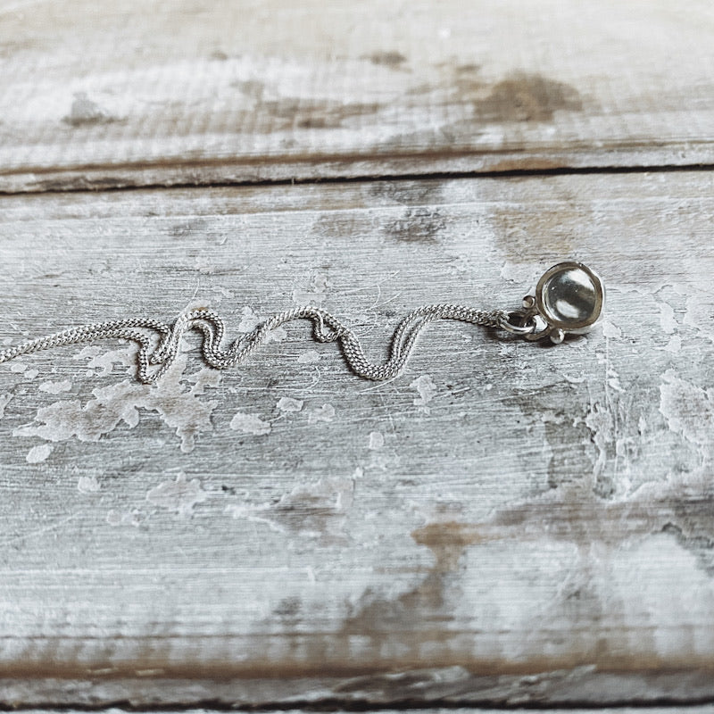 Collar Mini Halo Antiestress "S"