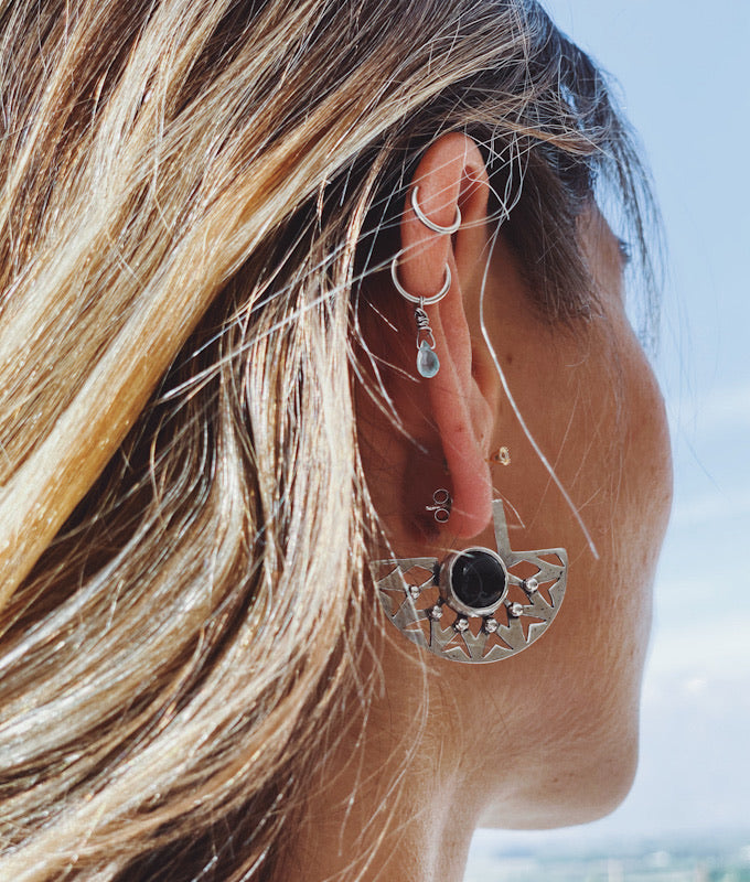 Aros Tumi Onix - PREVENTA