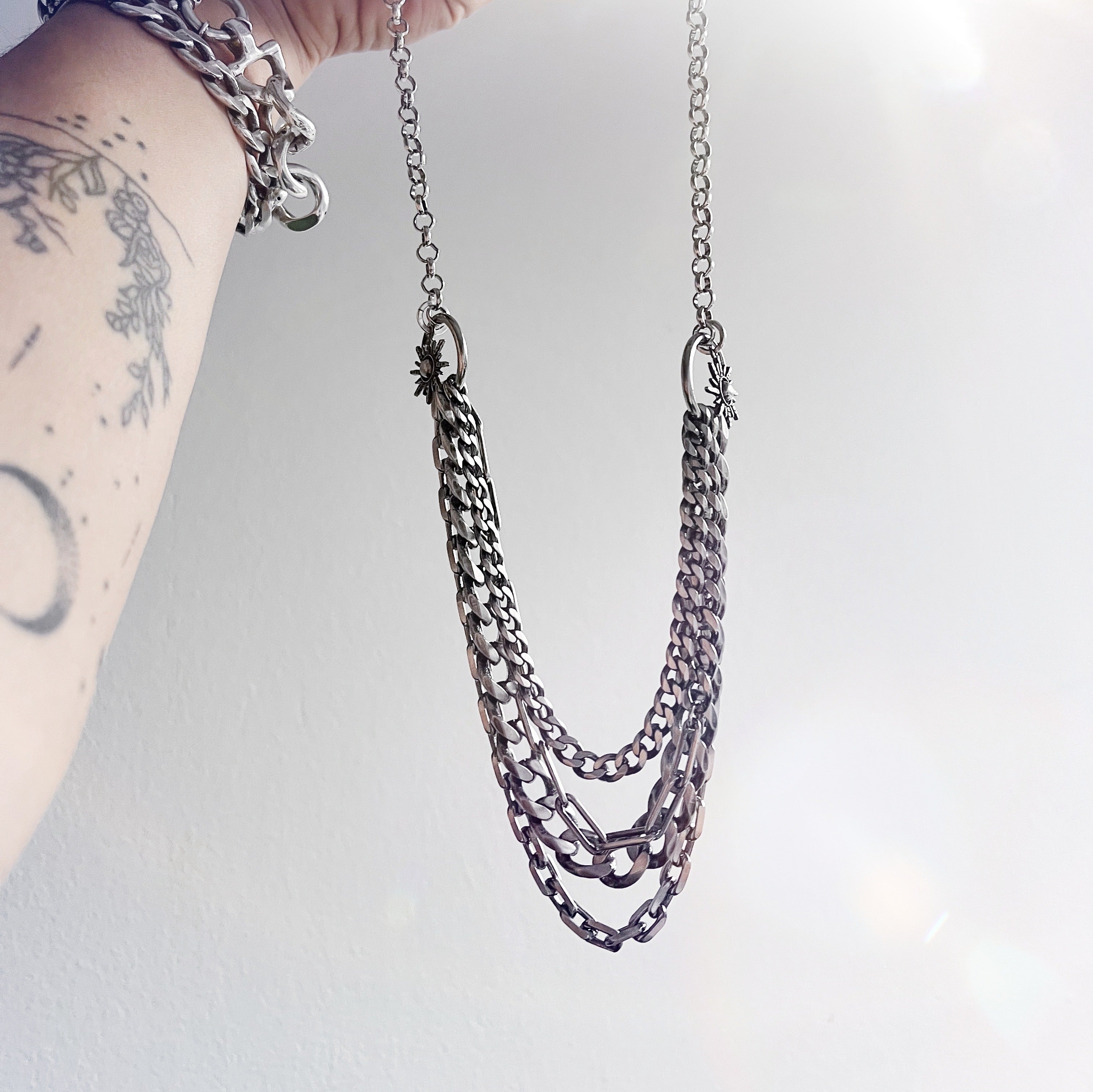 Cadena Roxette - PREVENTA