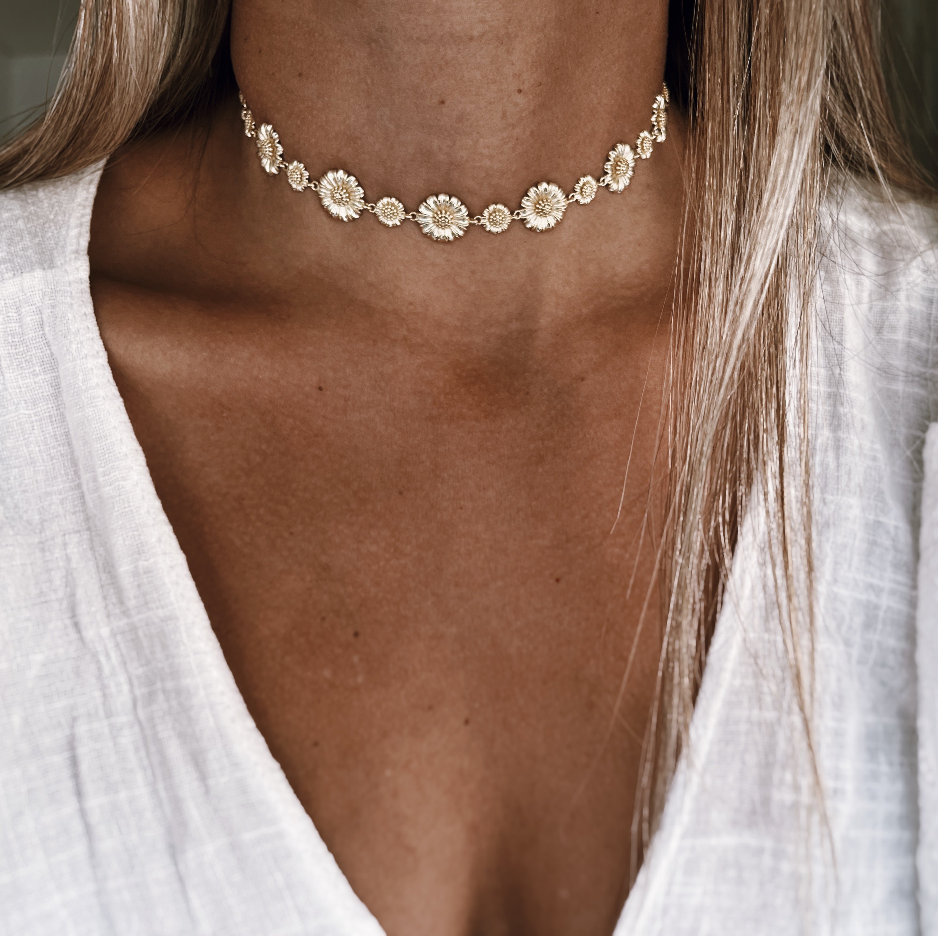 Choker Margarita