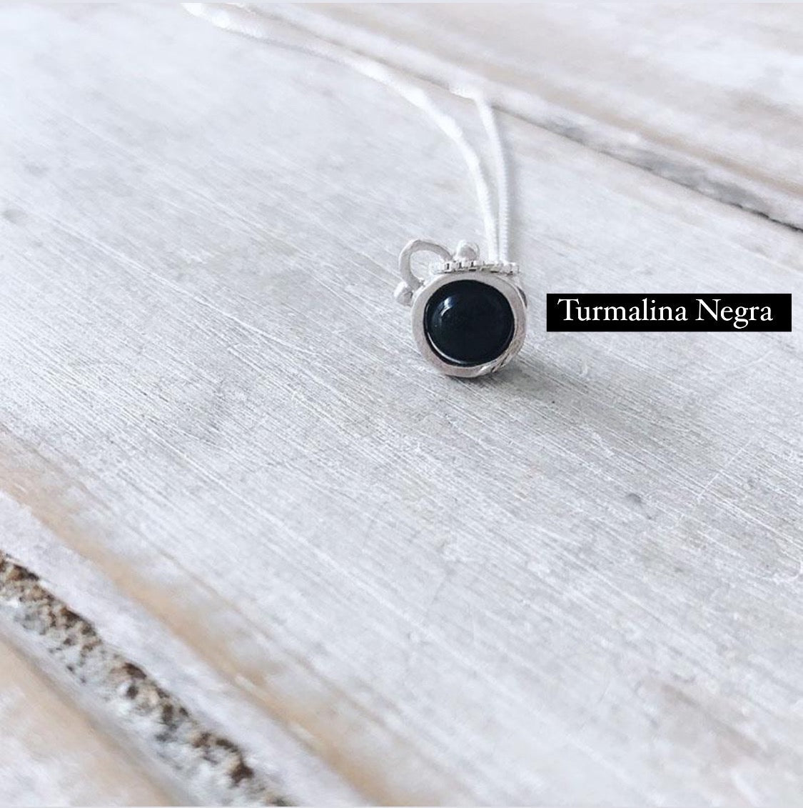 Collar Mini Halo Antiestress "S"