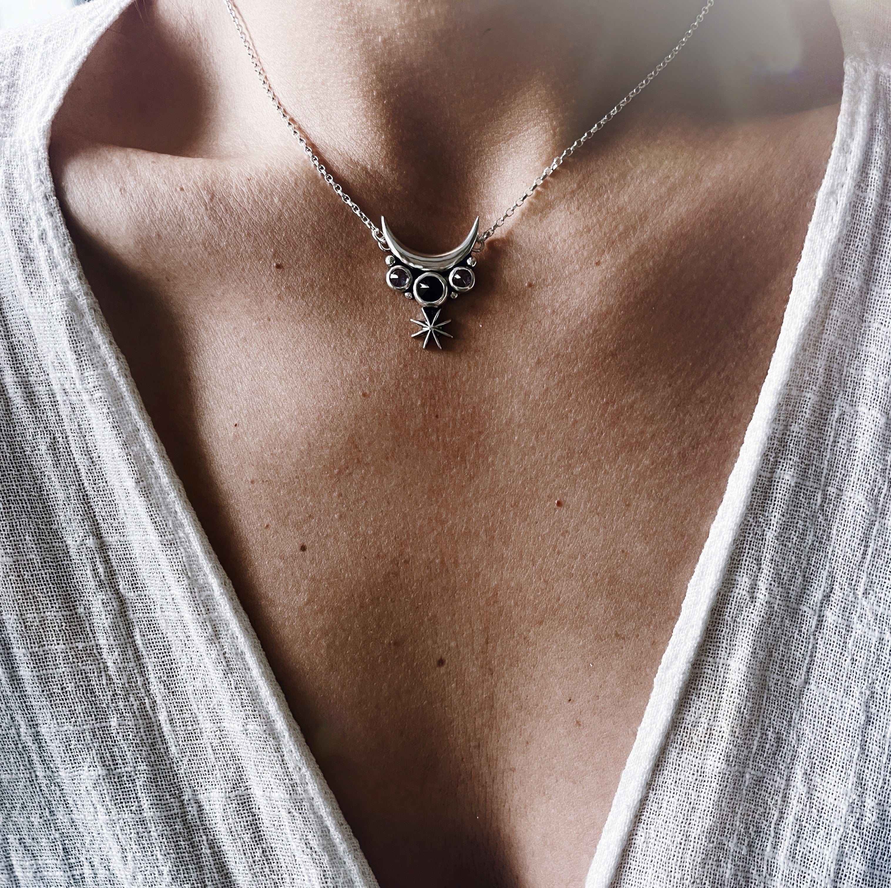 Collar Amarie - PREVENTA