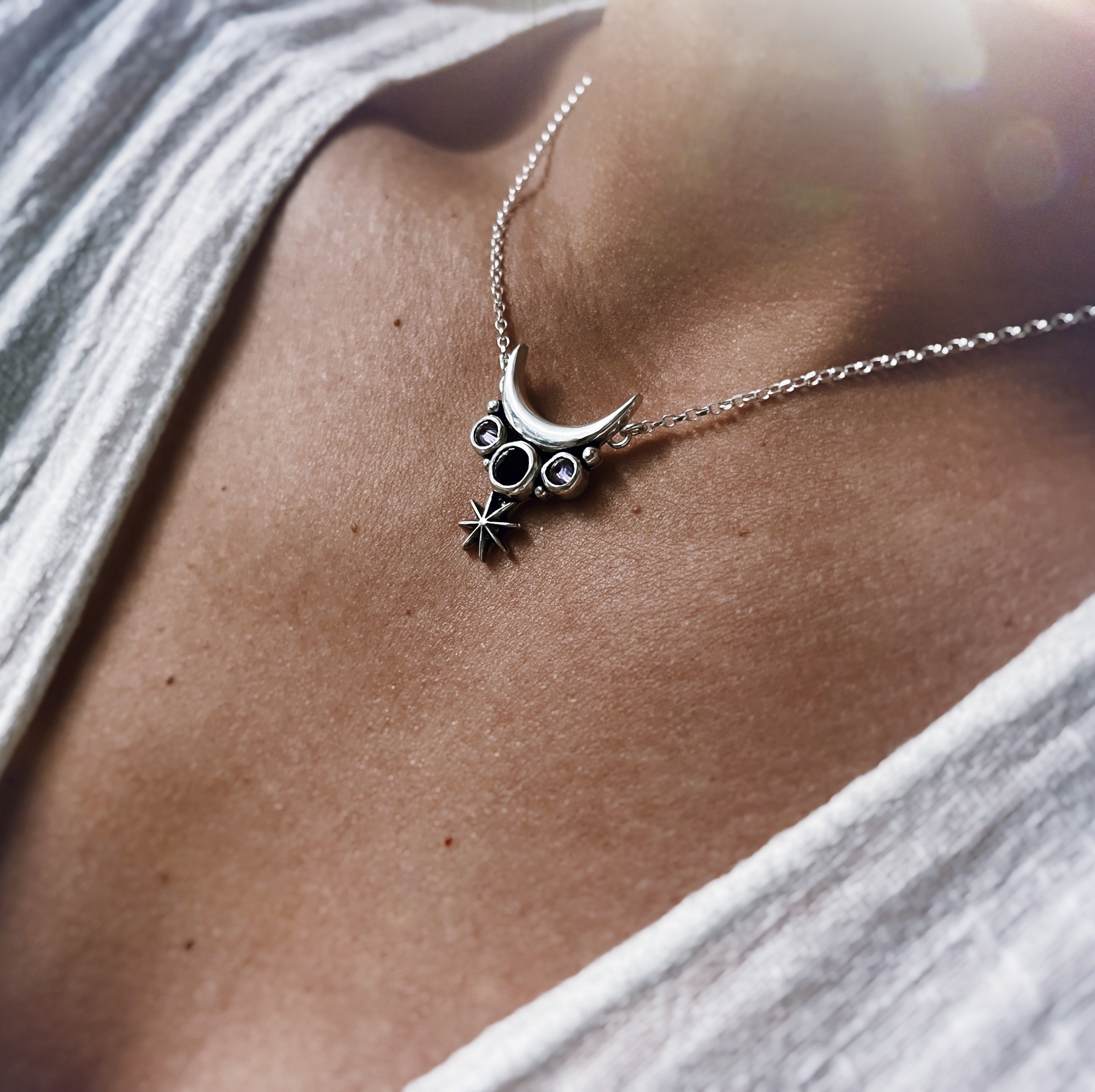 Collar Amarie - PREVENTA