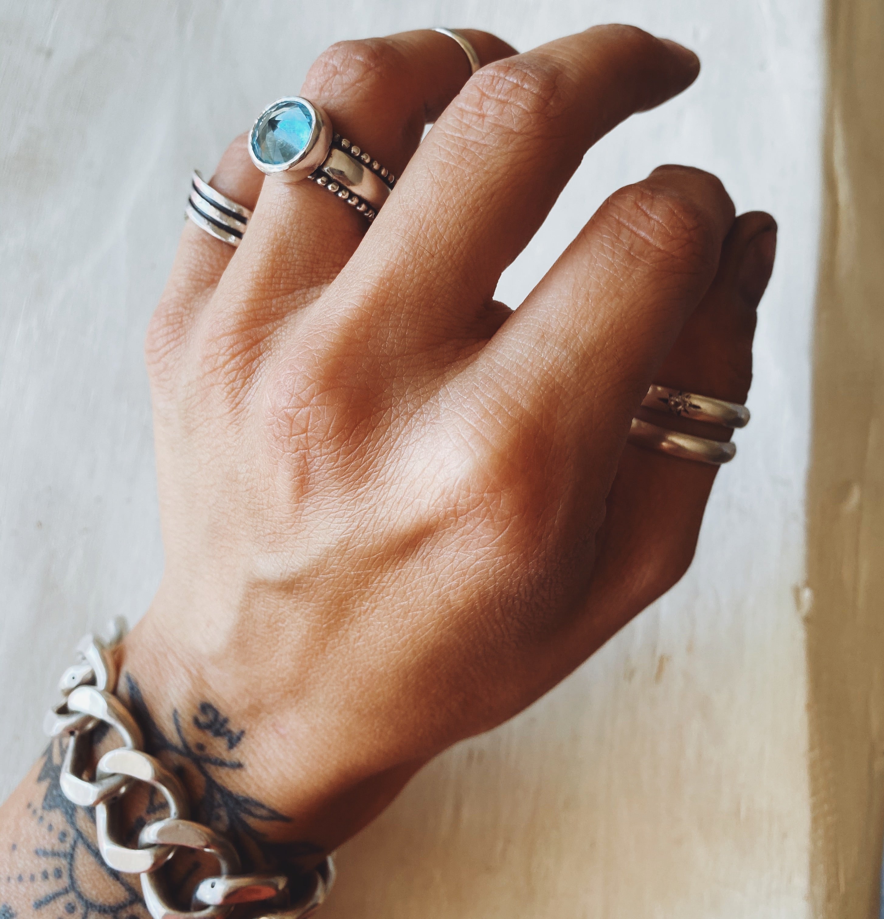 Anillo Lara