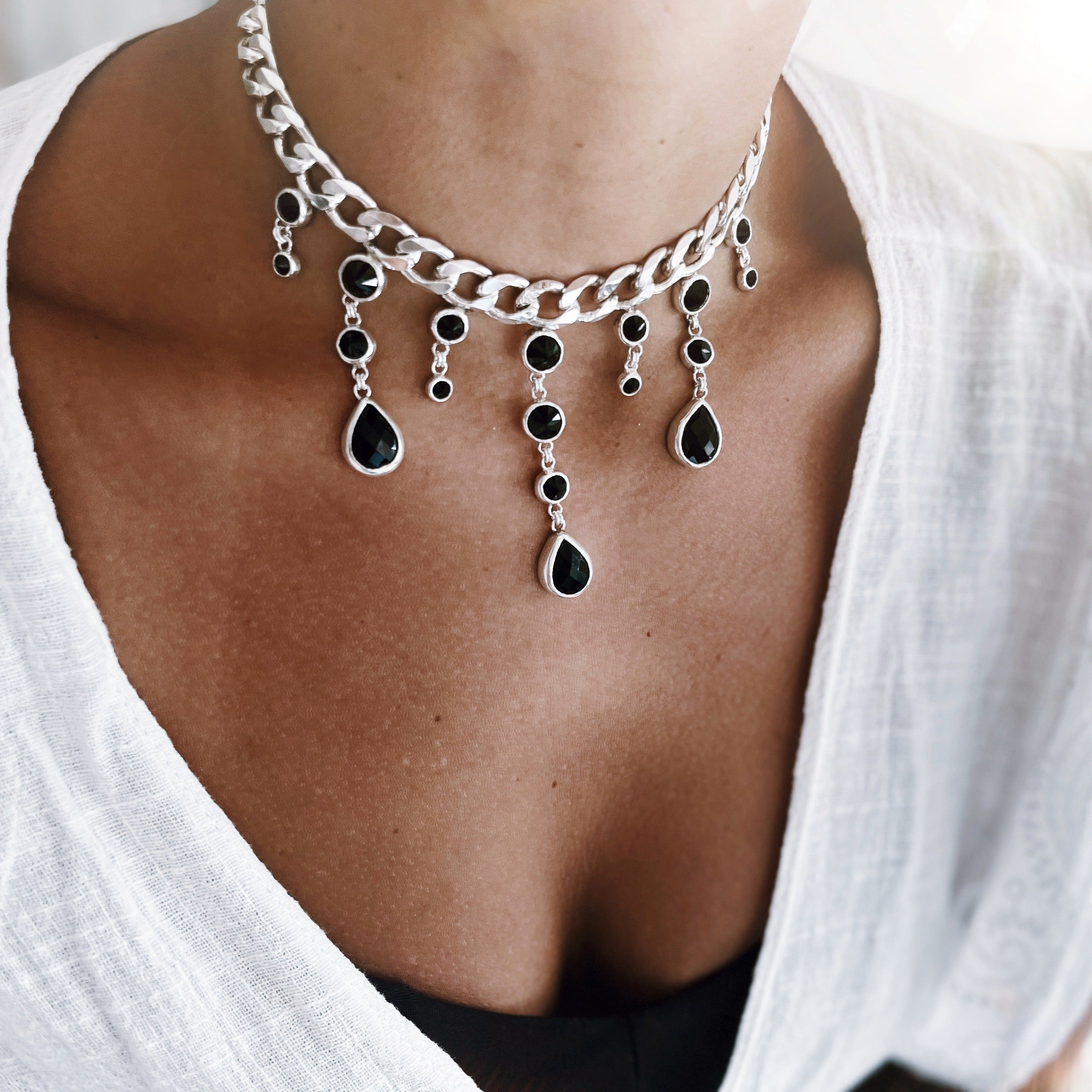 Choker Bridgerton - PREVENTA