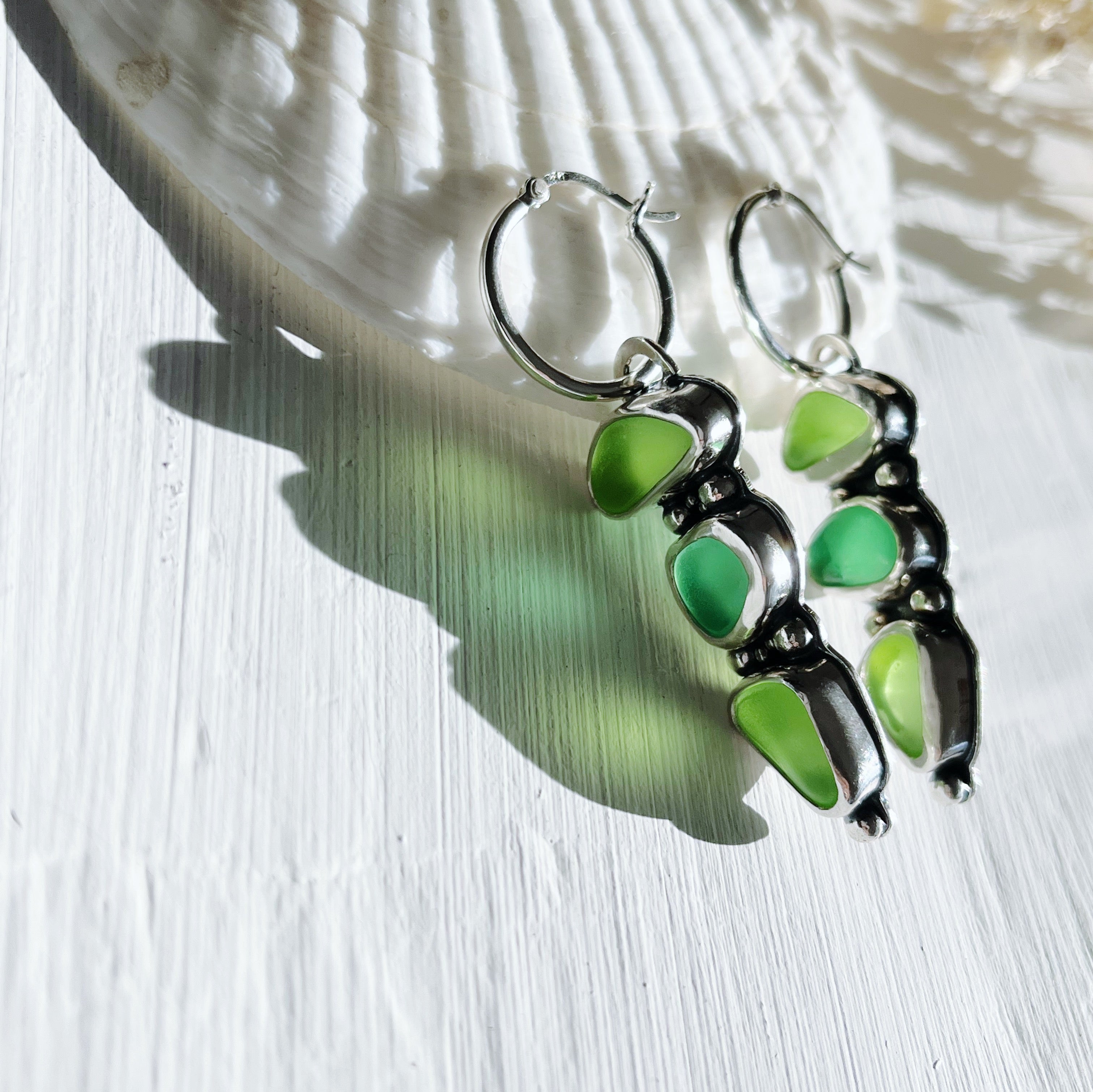 Aros Green Apple Reef - Sea Glass 1 - PREVENTA