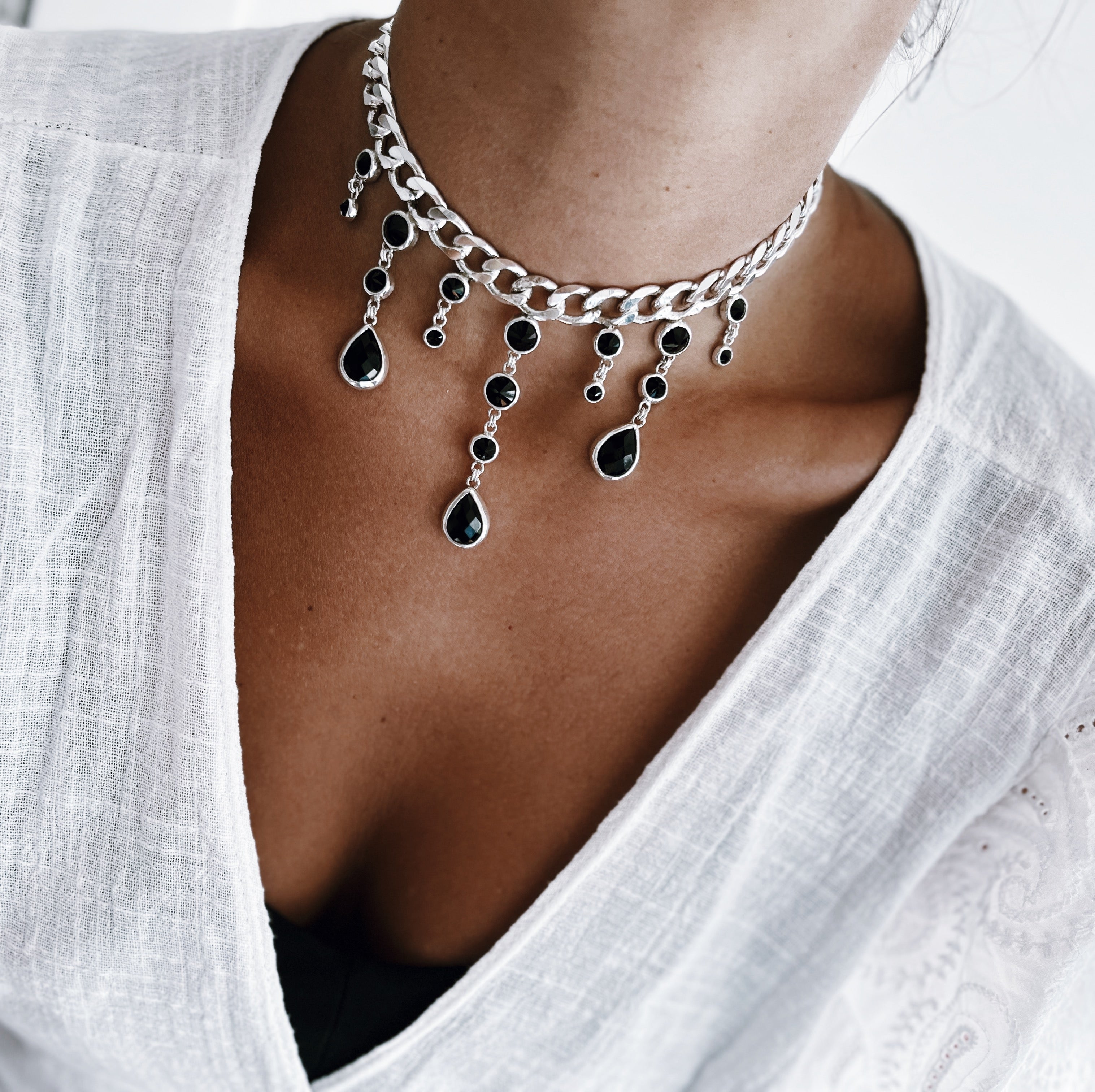 Choker Bridgerton - PREVENTA