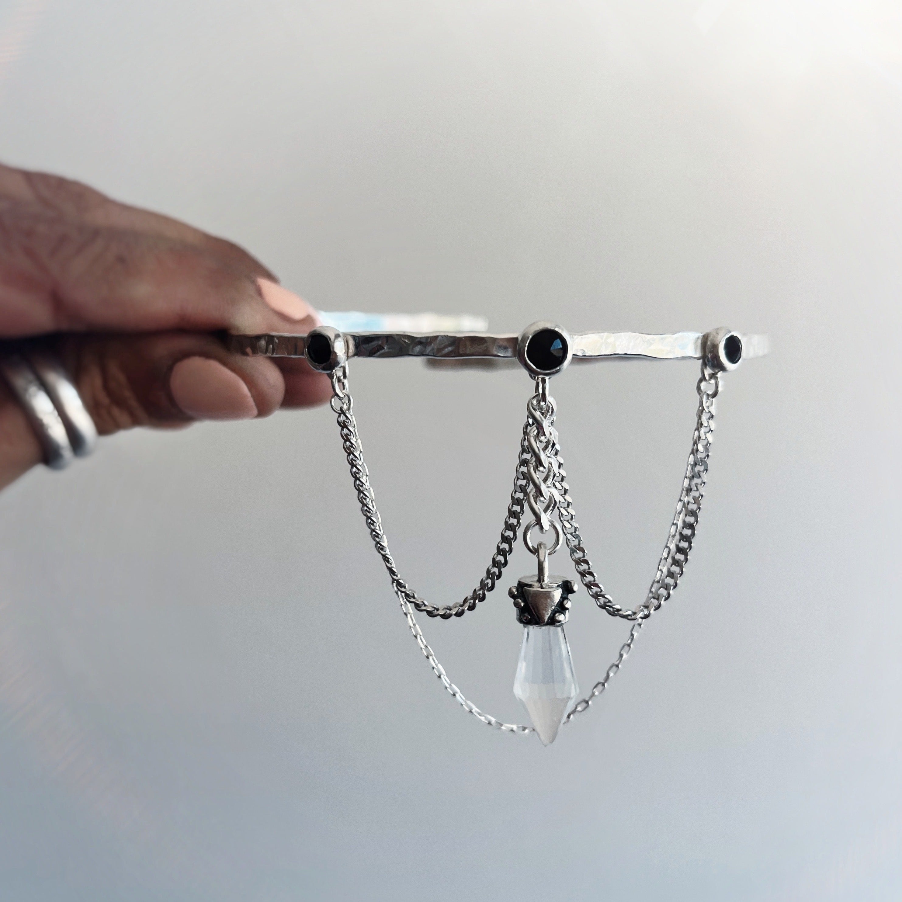 Brazalete Zíngara / A - PRE ORDER