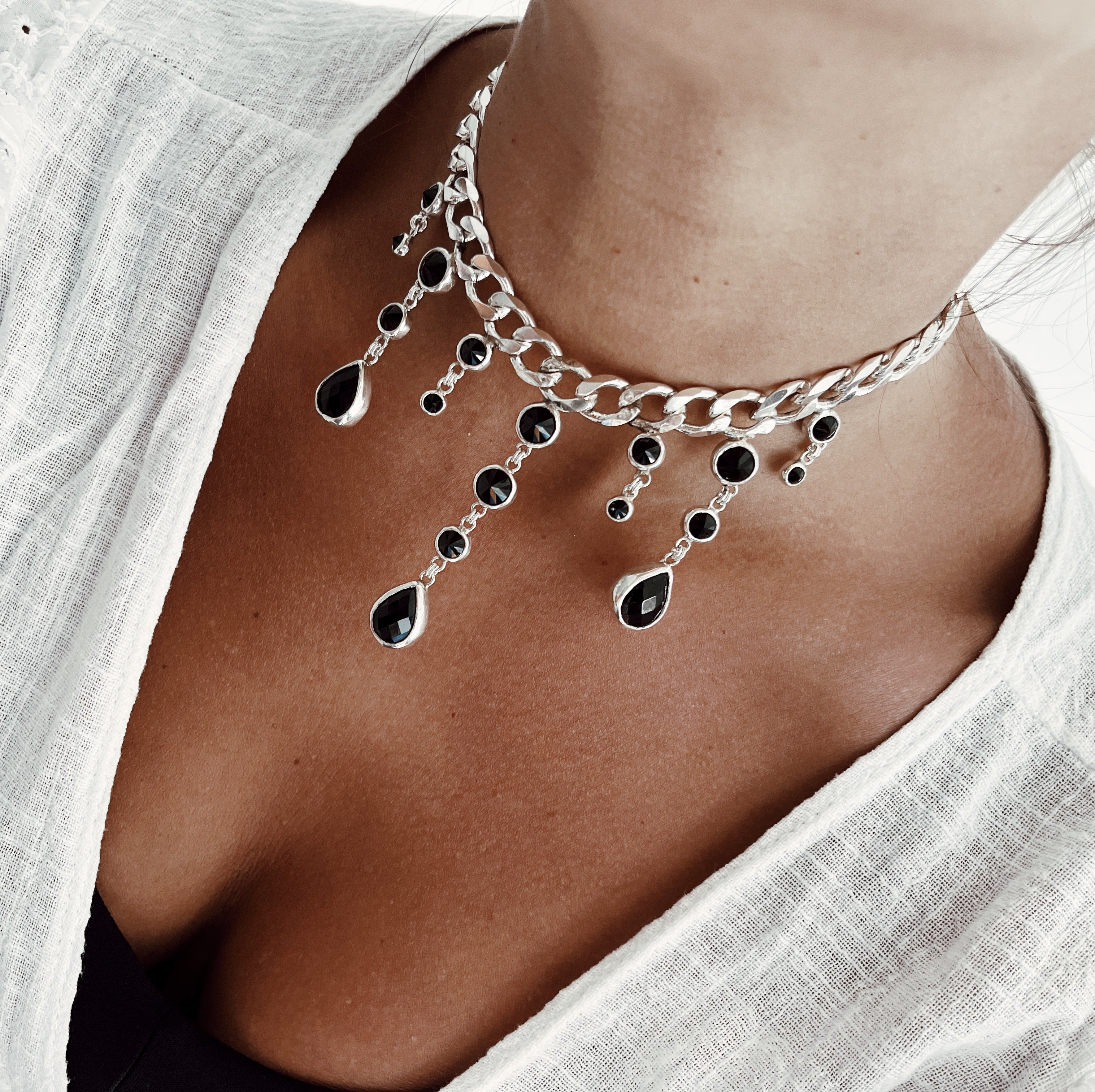 Choker Bridgerton - PREVENTA