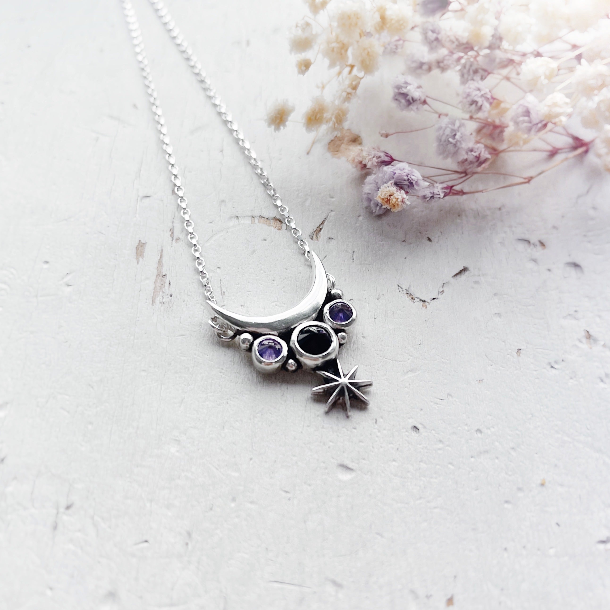 Collar Amarie - PREVENTA